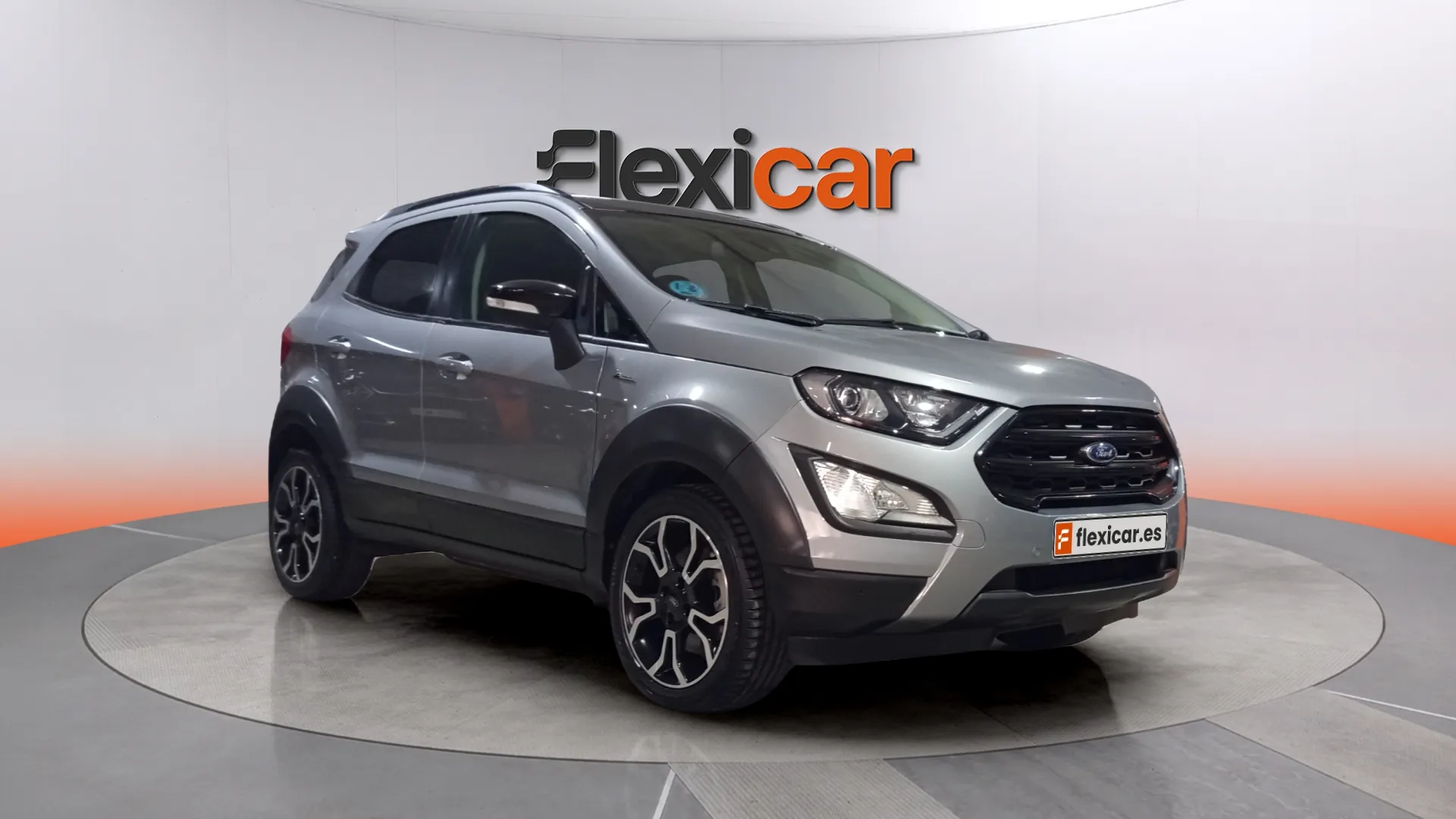 Ford EcoSport 1.0T EcoBoost Active
