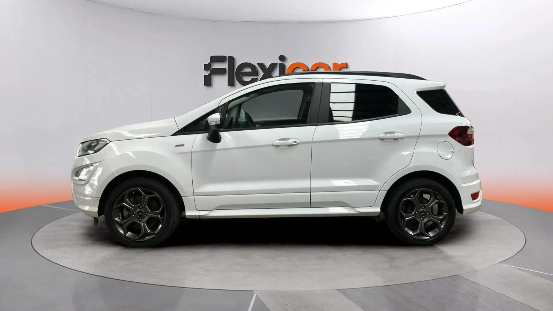 Ford EcoSport 1.0T EcoBoost ST Line - foto 4