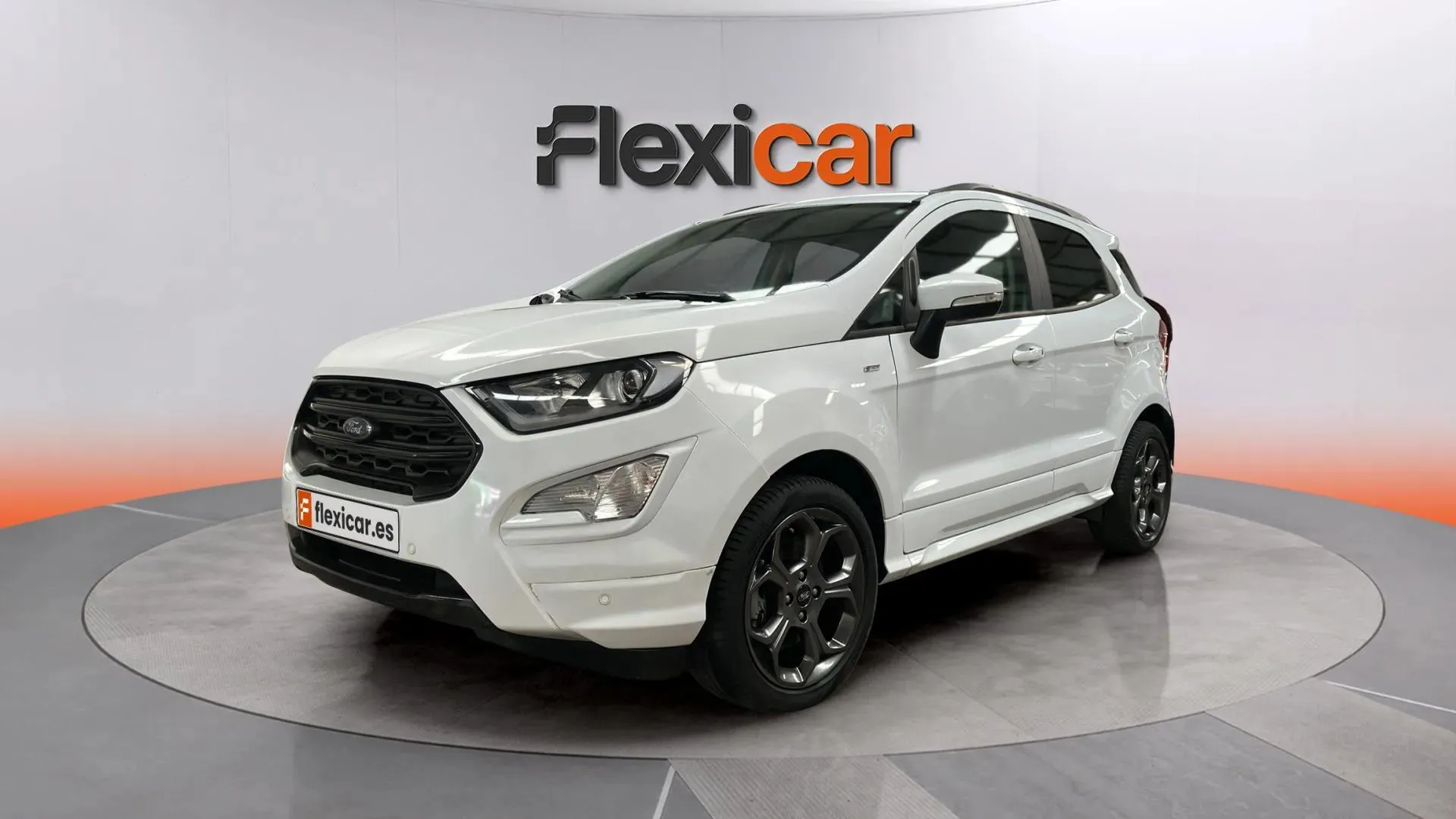 Ford EcoSport 1.0T EcoBoost ST Line - foto 3