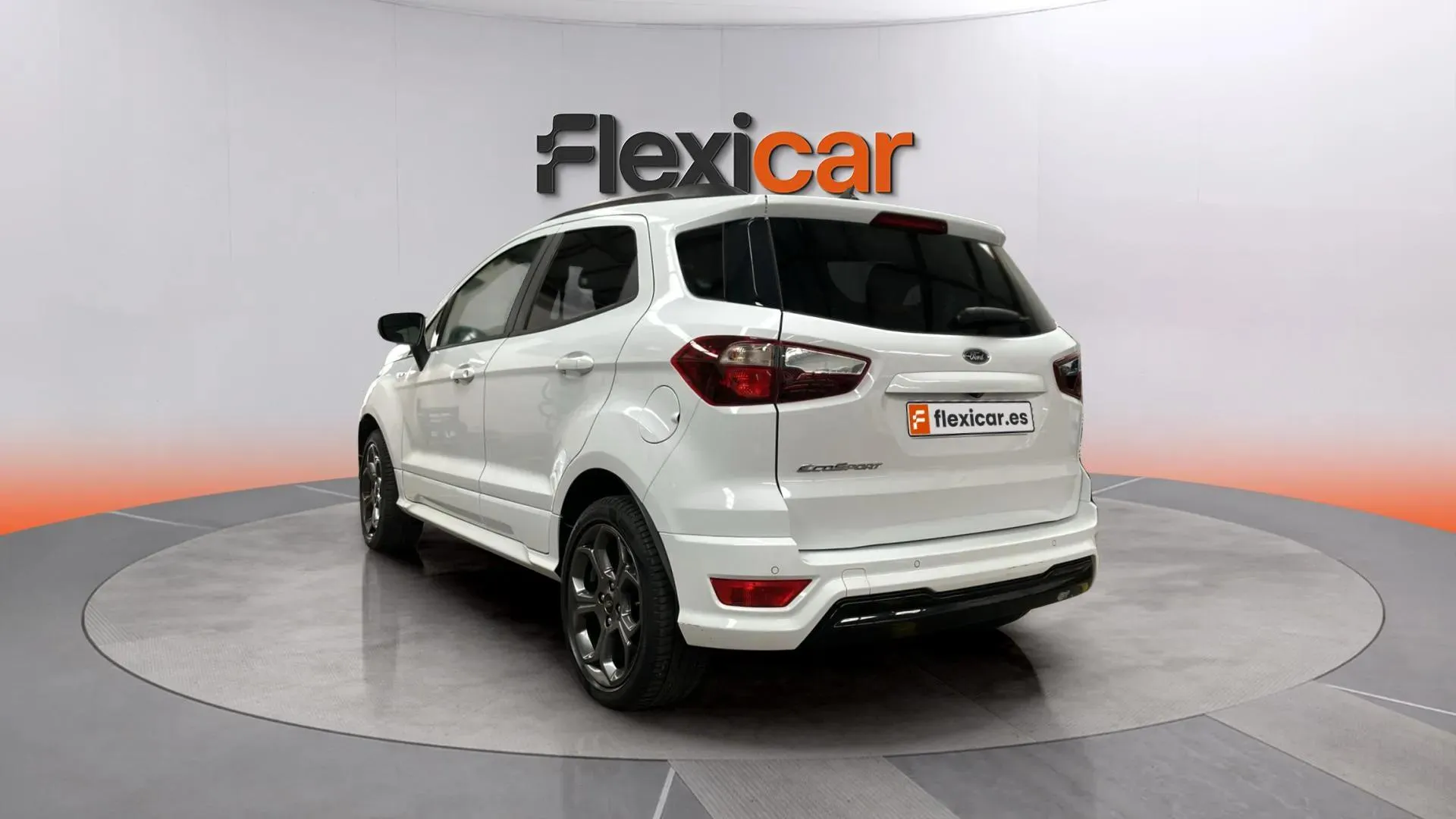 Ford EcoSport 1.0T EcoBoost ST Line - foto 5