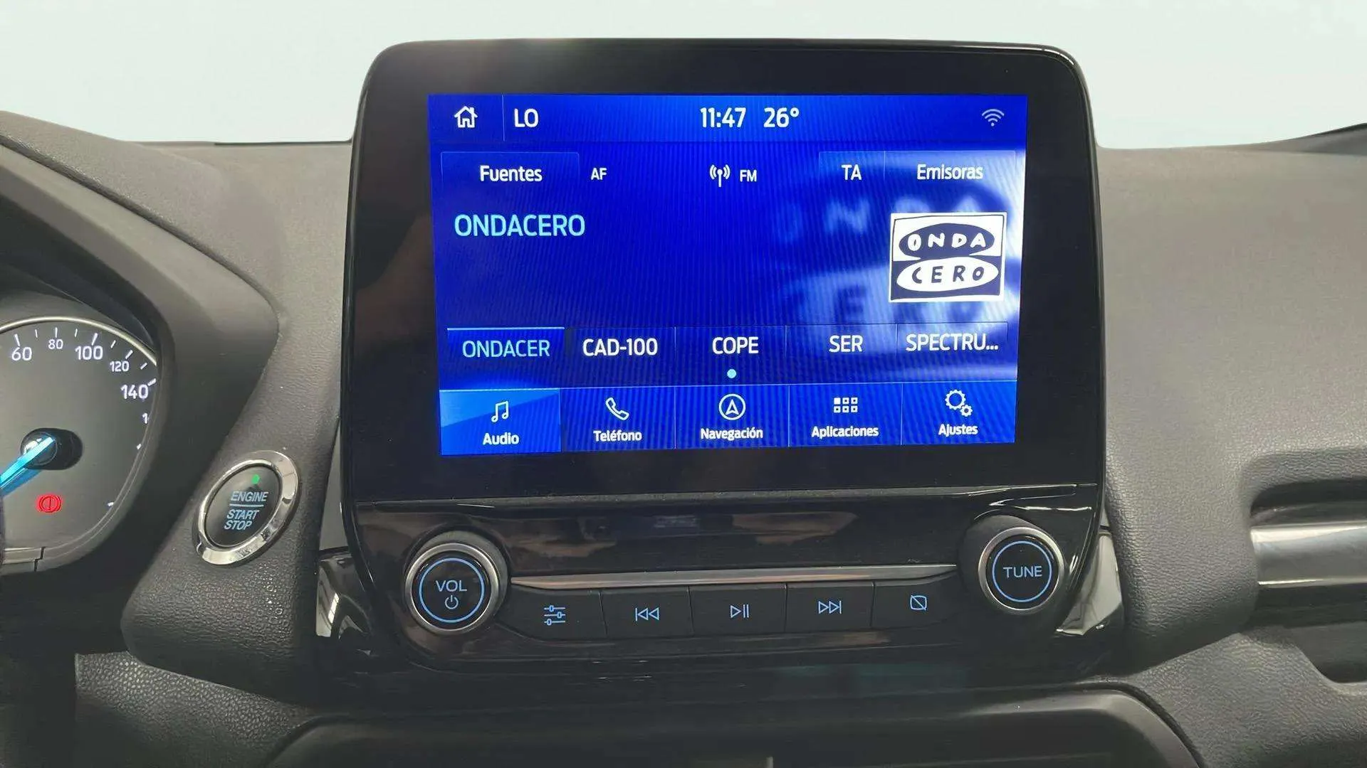 Ford EcoSport 1.0T EcoBoost ST Line - foto 19