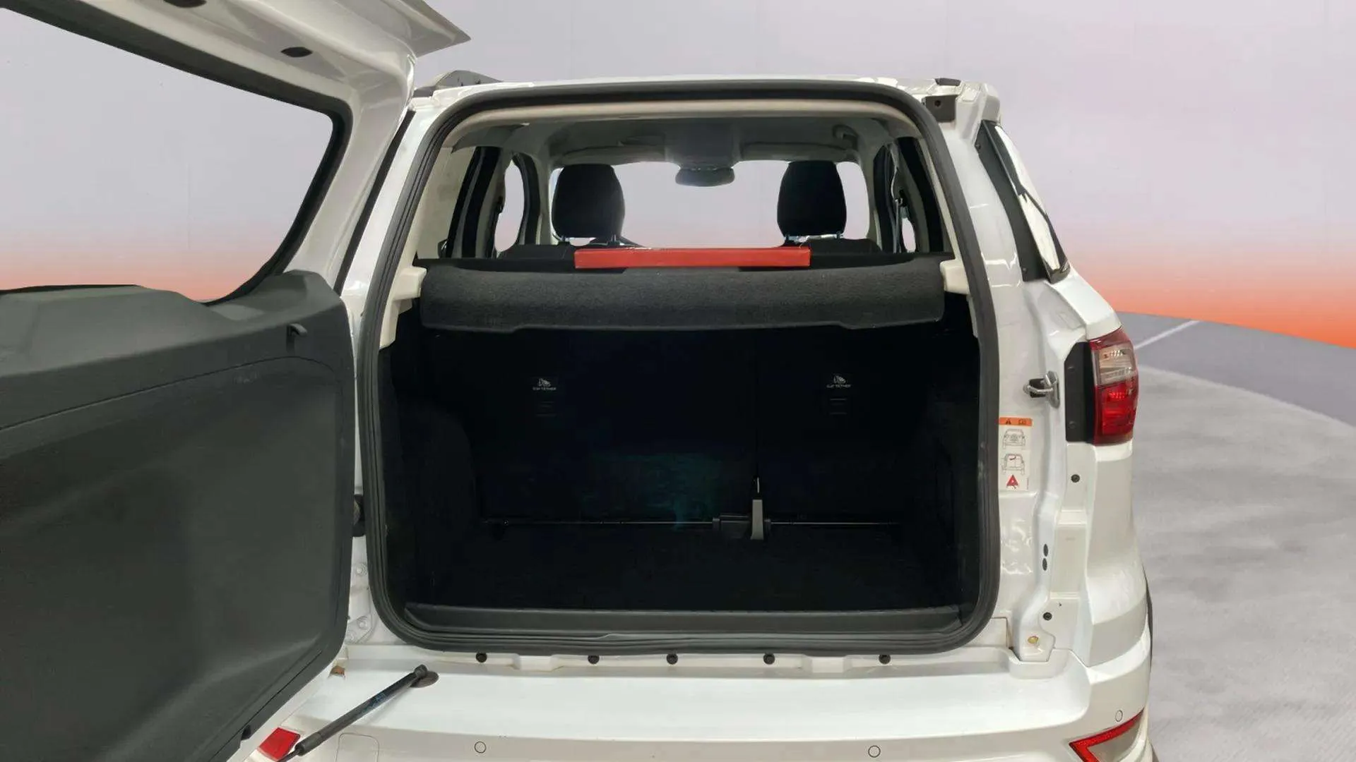 Ford EcoSport 1.0T EcoBoost ST Line - foto 16