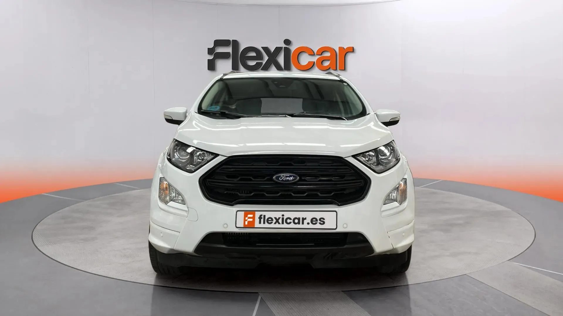 Ford EcoSport 1.0T EcoBoost ST Line - foto 2