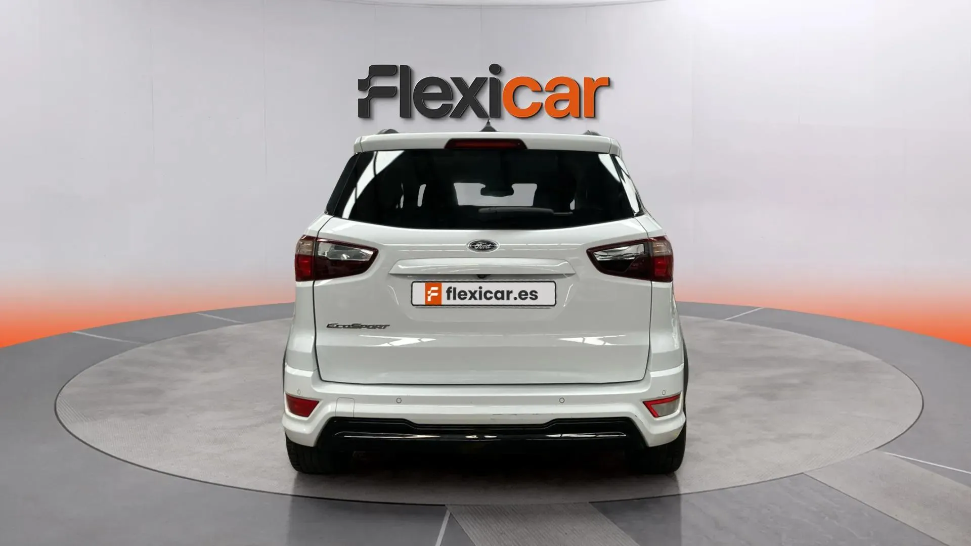 Ford EcoSport 1.0T EcoBoost ST Line - foto 6