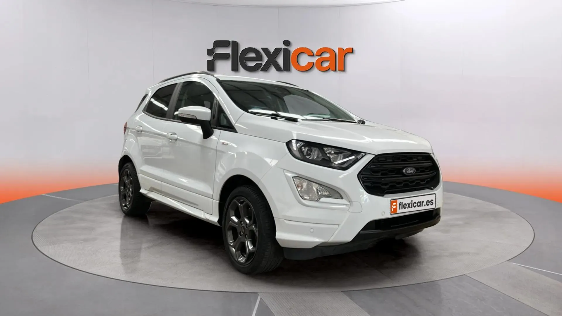 Ford EcoSport 1.0T EcoBoost ST Line - foto 1