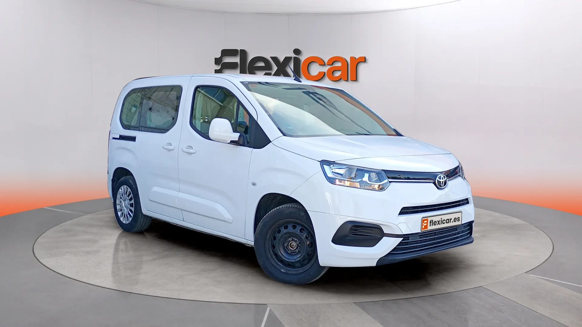 Toyota ProAce City COMBI VX L1 1.5D 6MT 2023