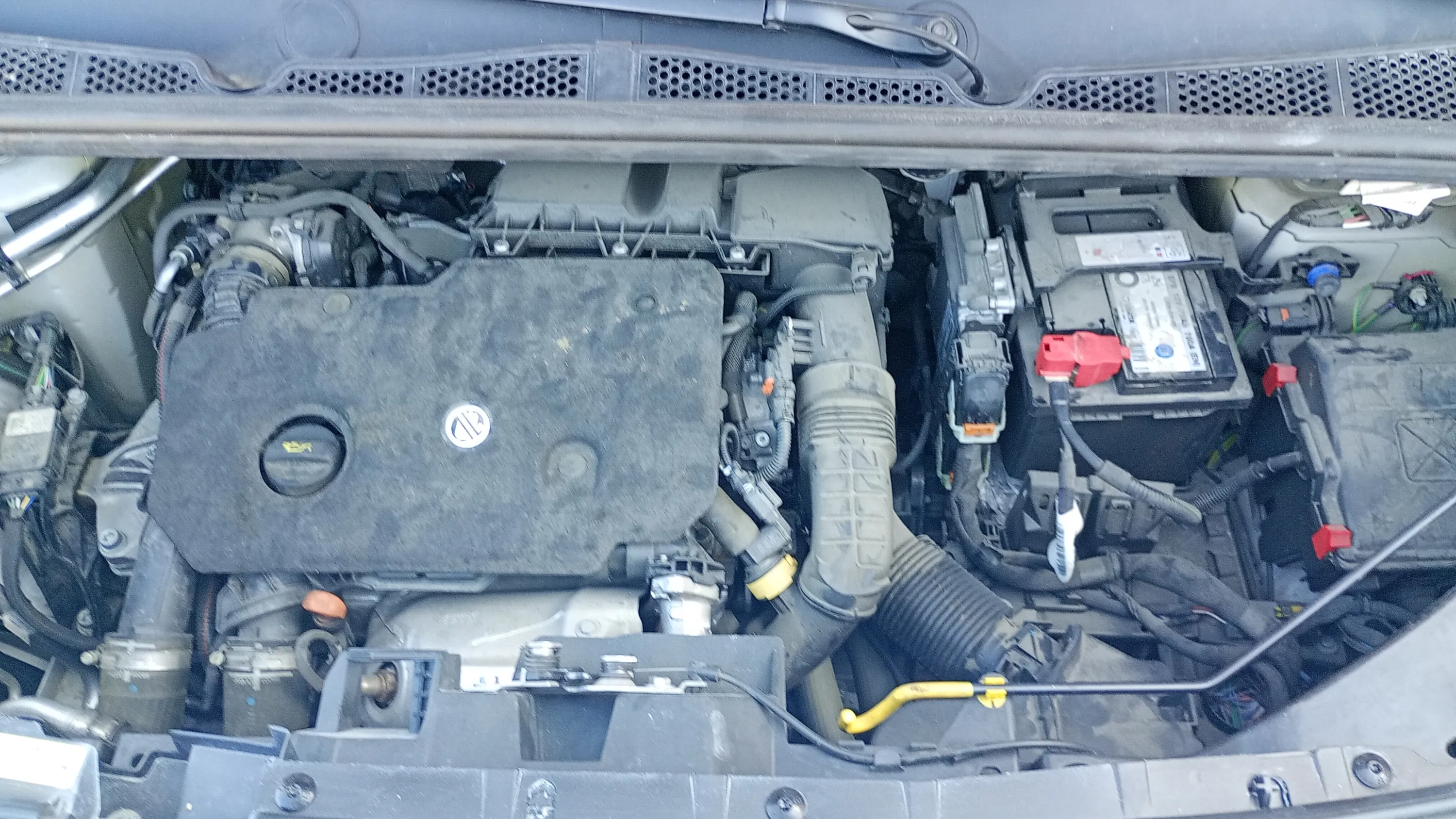 Toyota Proace City 1499 cm³ - foto 18