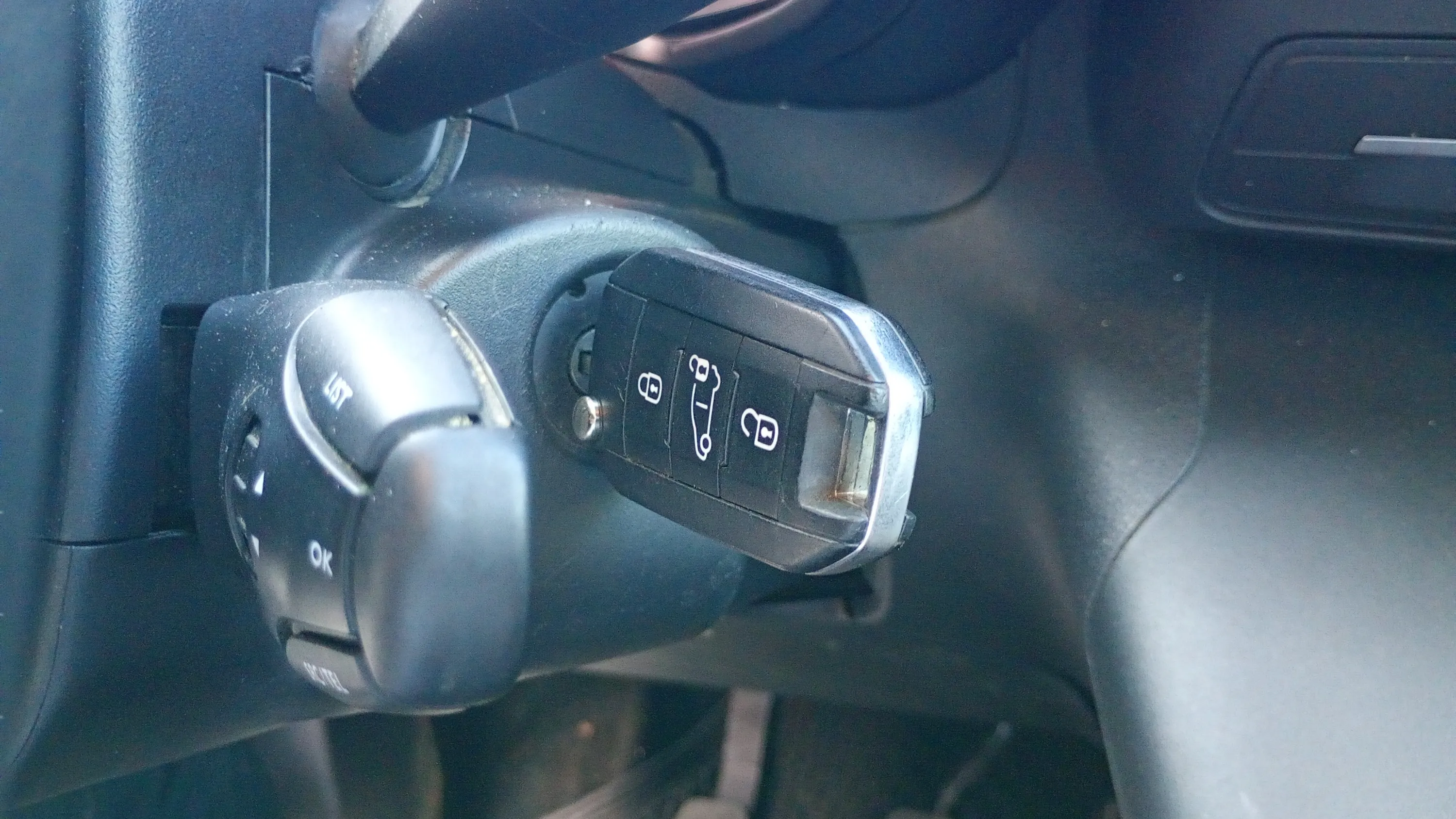 Toyota Proace City 1499 cm³ - foto 20