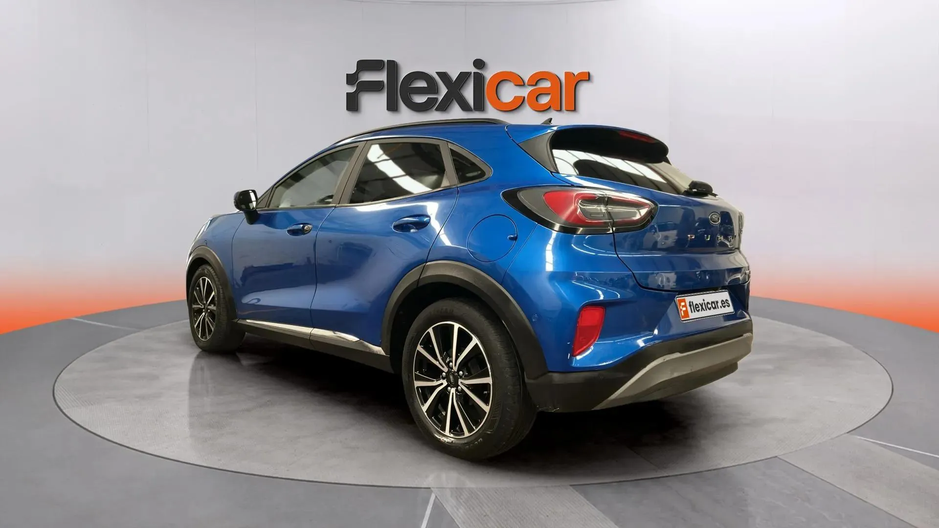 Ford Puma 1.0 EcoBoost Titanium MHEV - foto 5