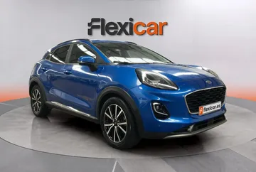 ford puma 10 ecoboost 125cv titanium mhev hibrido no enchufable manual malaga 2 903000000270483