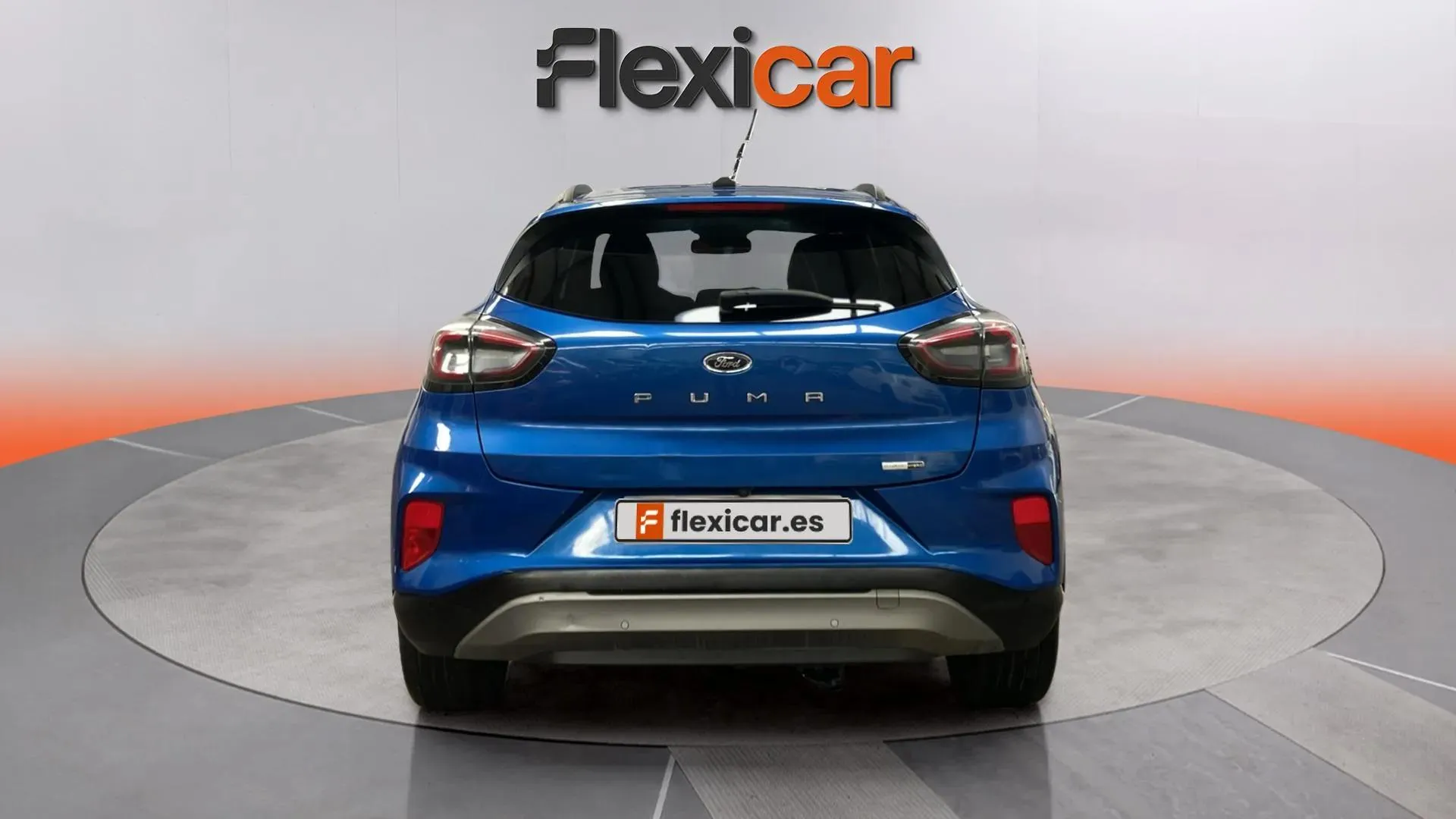 Ford Puma 1.0 EcoBoost Titanium MHEV - foto 6