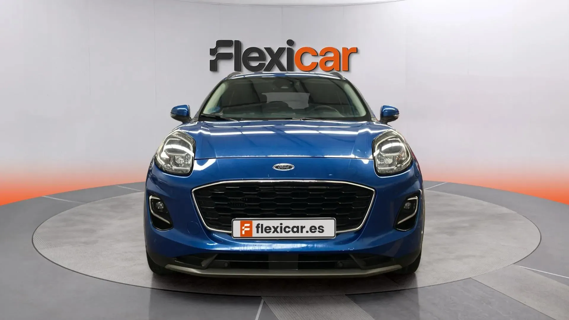 Ford Puma 1.0 EcoBoost Titanium MHEV - foto 2