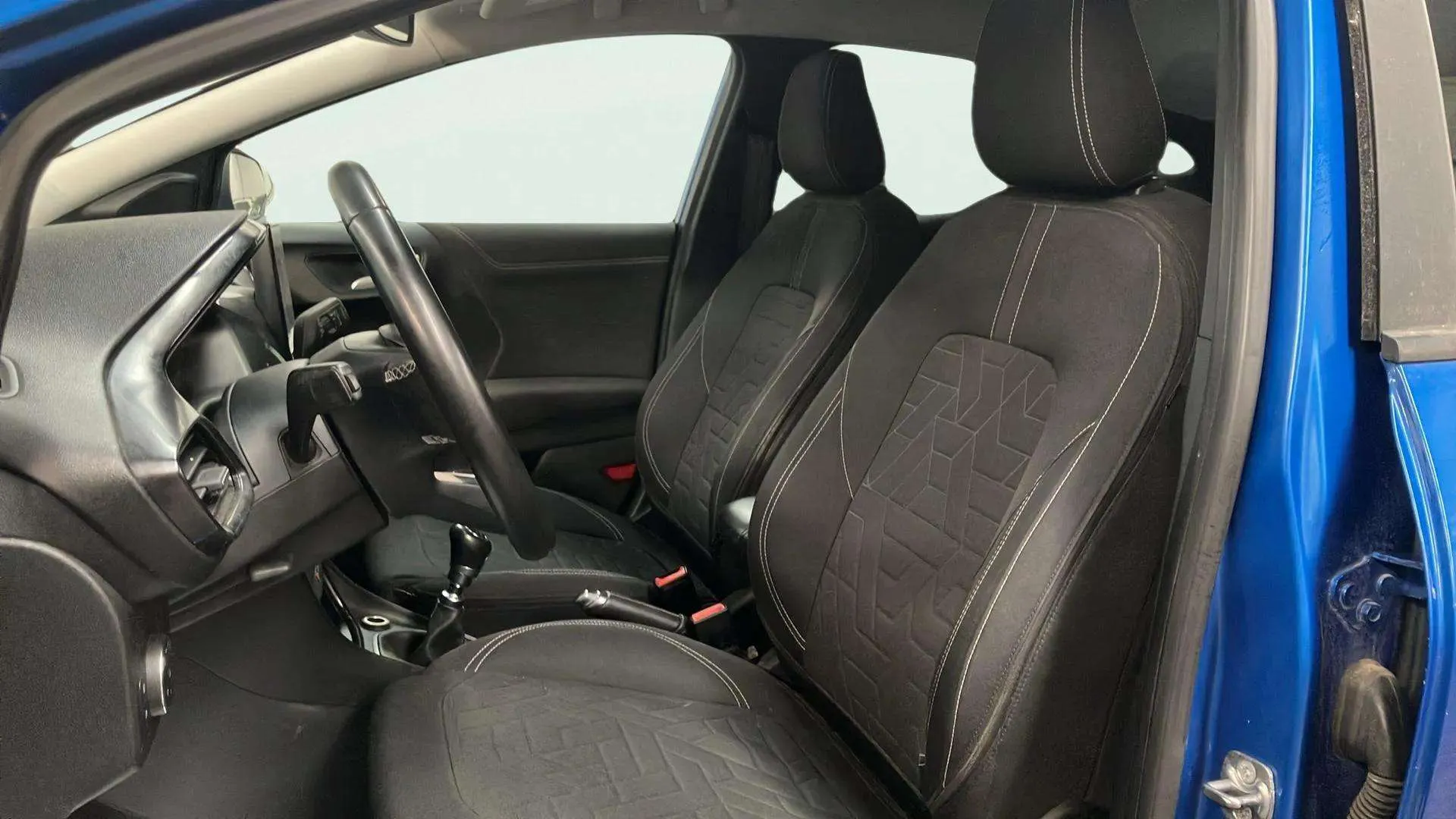 Ford Puma 1.0 EcoBoost Titanium MHEV - foto 10