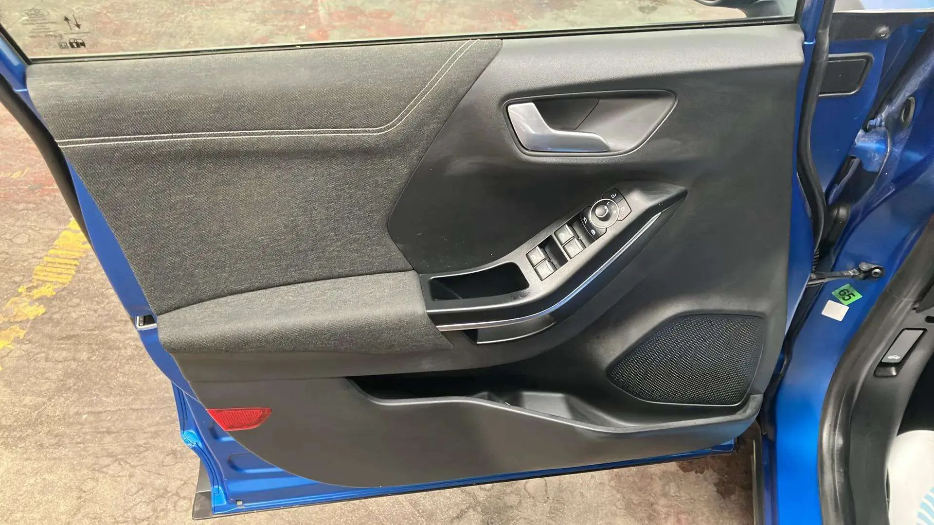 Ford Puma 1.0 EcoBoost Titanium MHEV - foto 9
