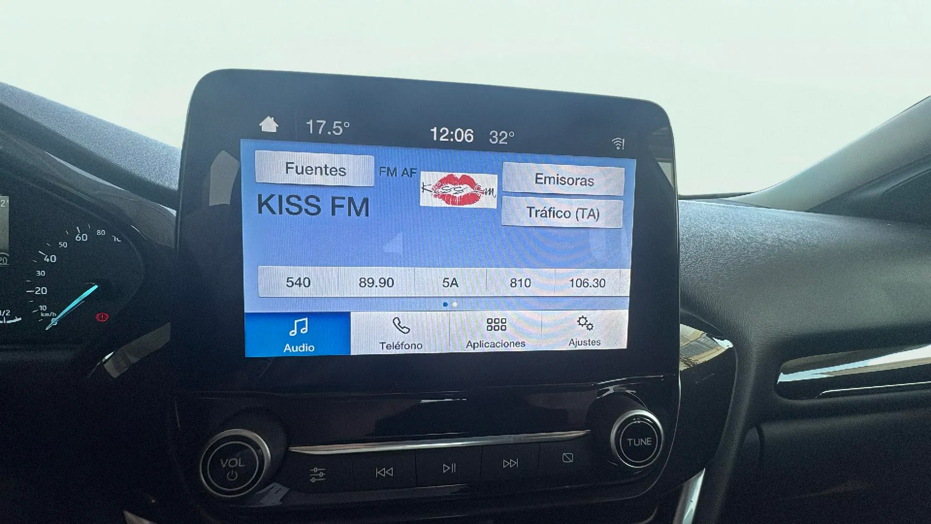 Ford Puma 1.0 EcoBoost Titanium Design MHEV - foto 18