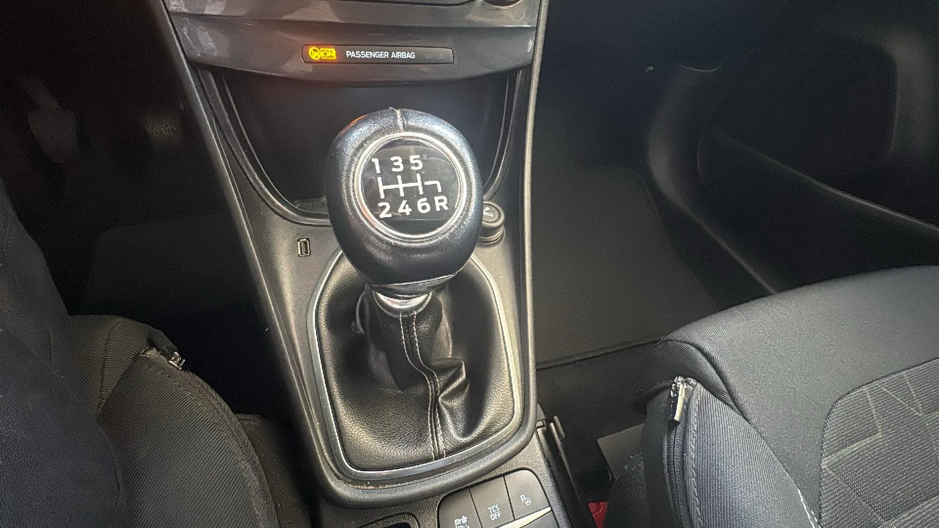 Ford Puma 1.0 EcoBoost Titanium Design MHEV - foto 23