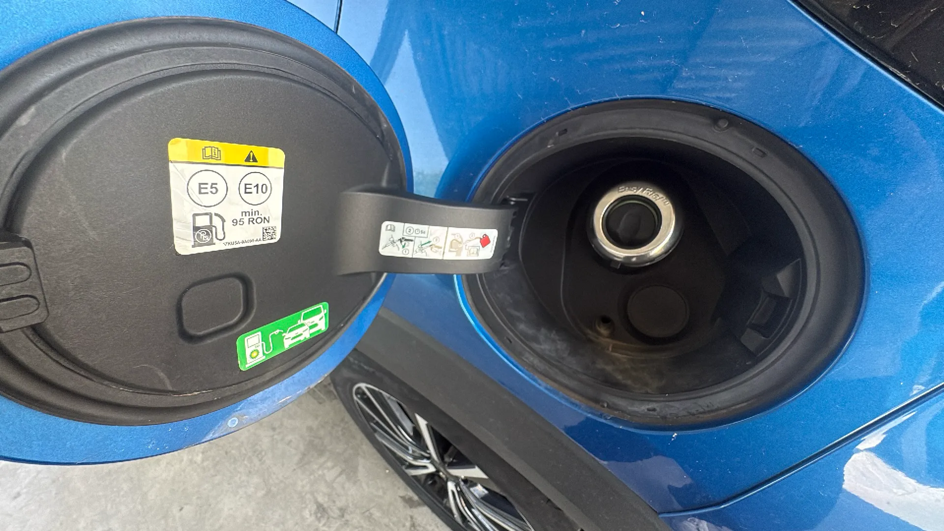 Ford Puma 1.0 EcoBoost Titanium Design MHEV - foto 29