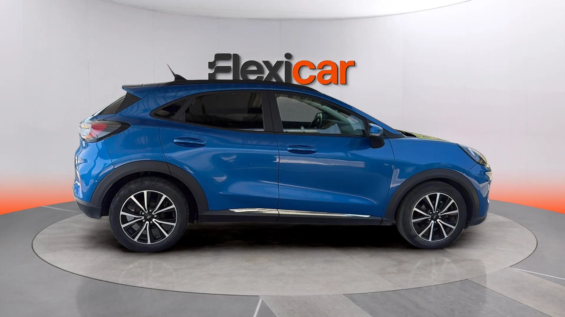 Ford Puma 1.0 EcoBoost Titanium Design MHEV - foto 7