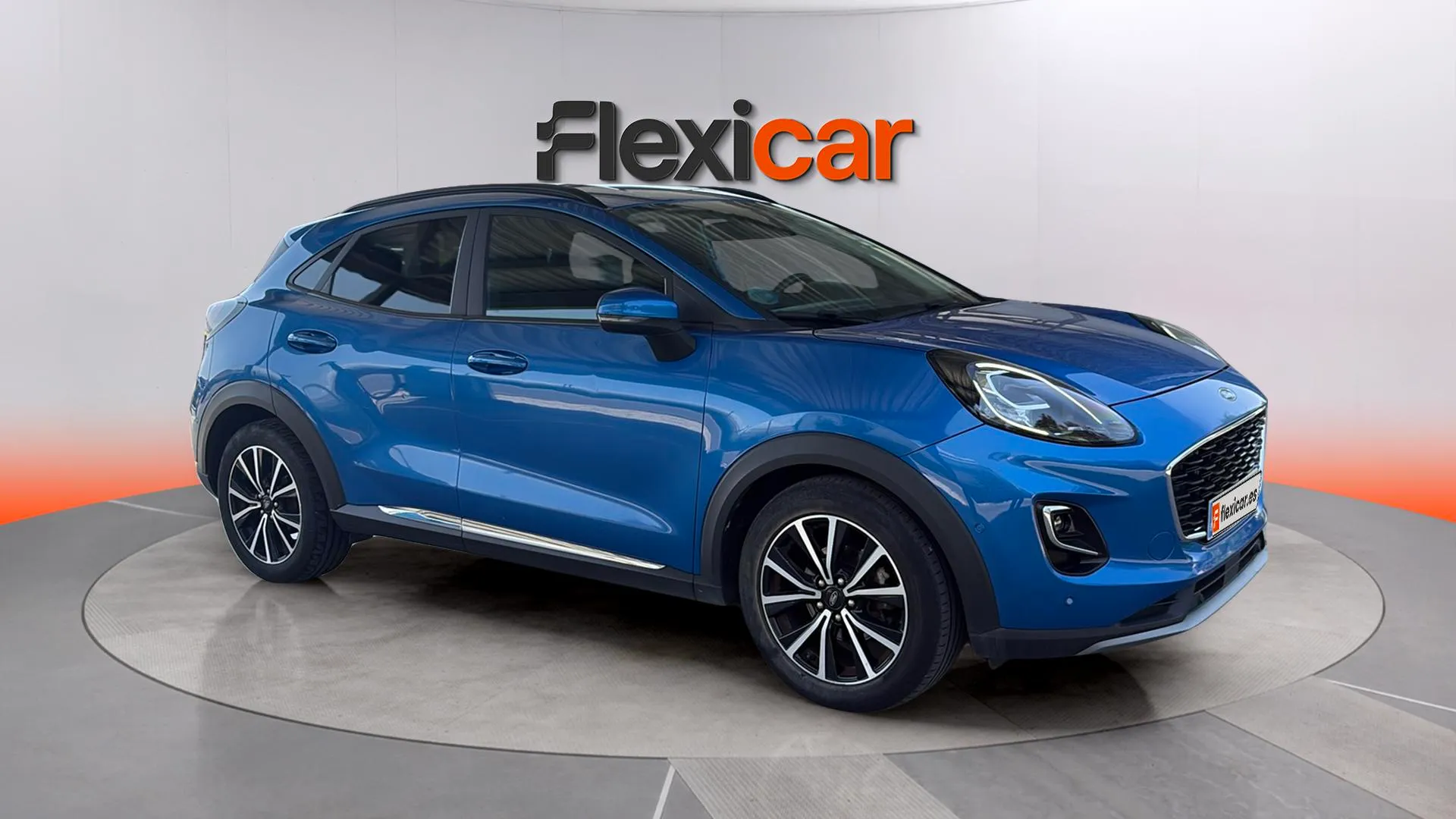Ford Puma 1.0 EcoBoost Titanium Design MHEV - foto 1