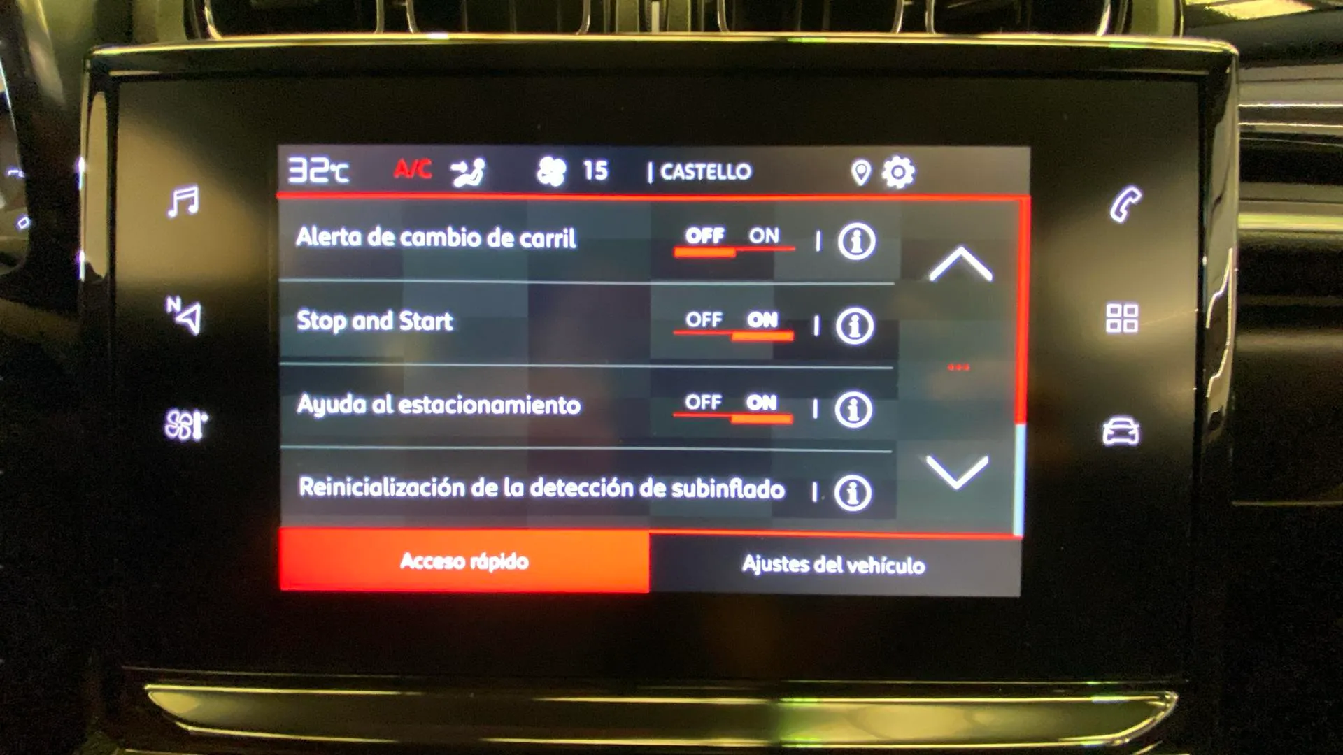 Citroën C3 PureTech Shine - foto 30