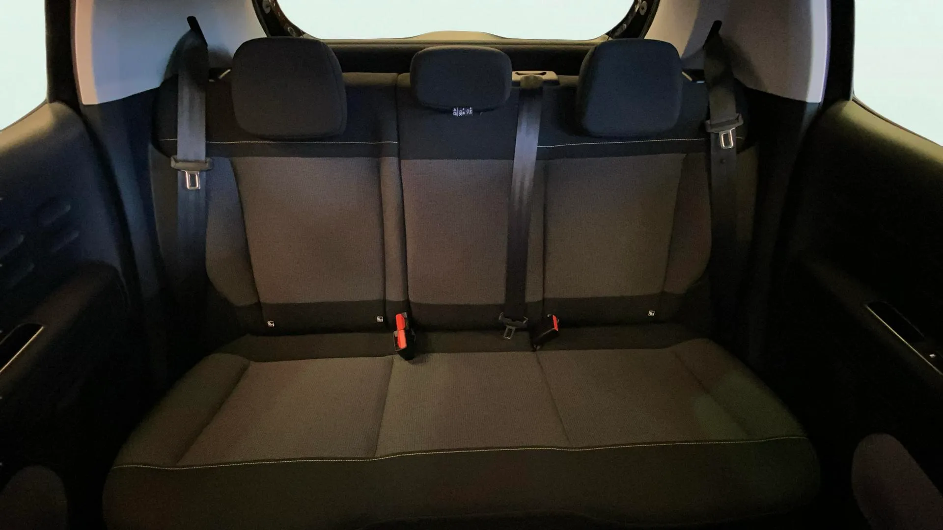 Citroën C3 PureTech Shine - foto 14