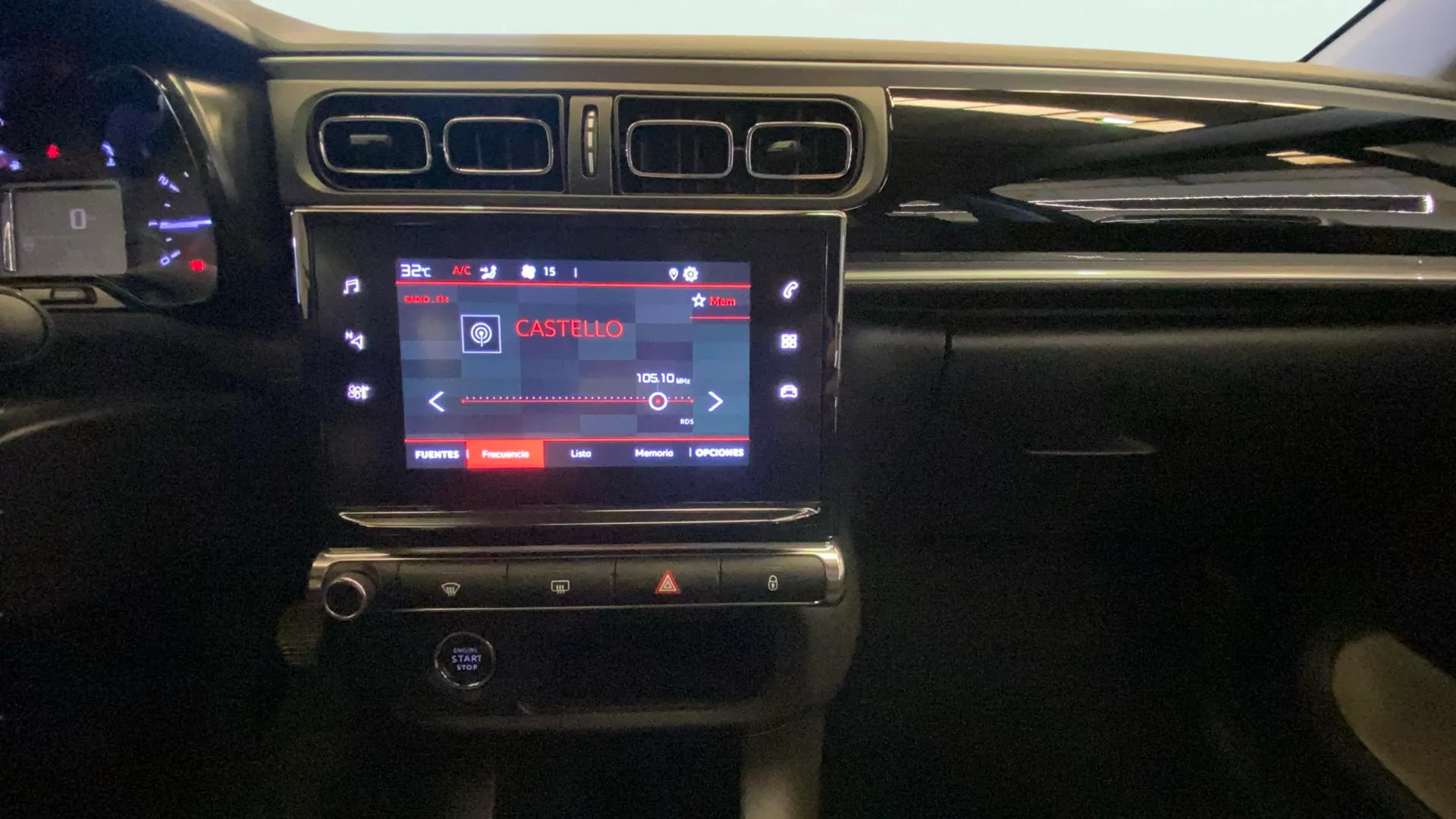 Citroën C3 PureTech Shine - foto 24
