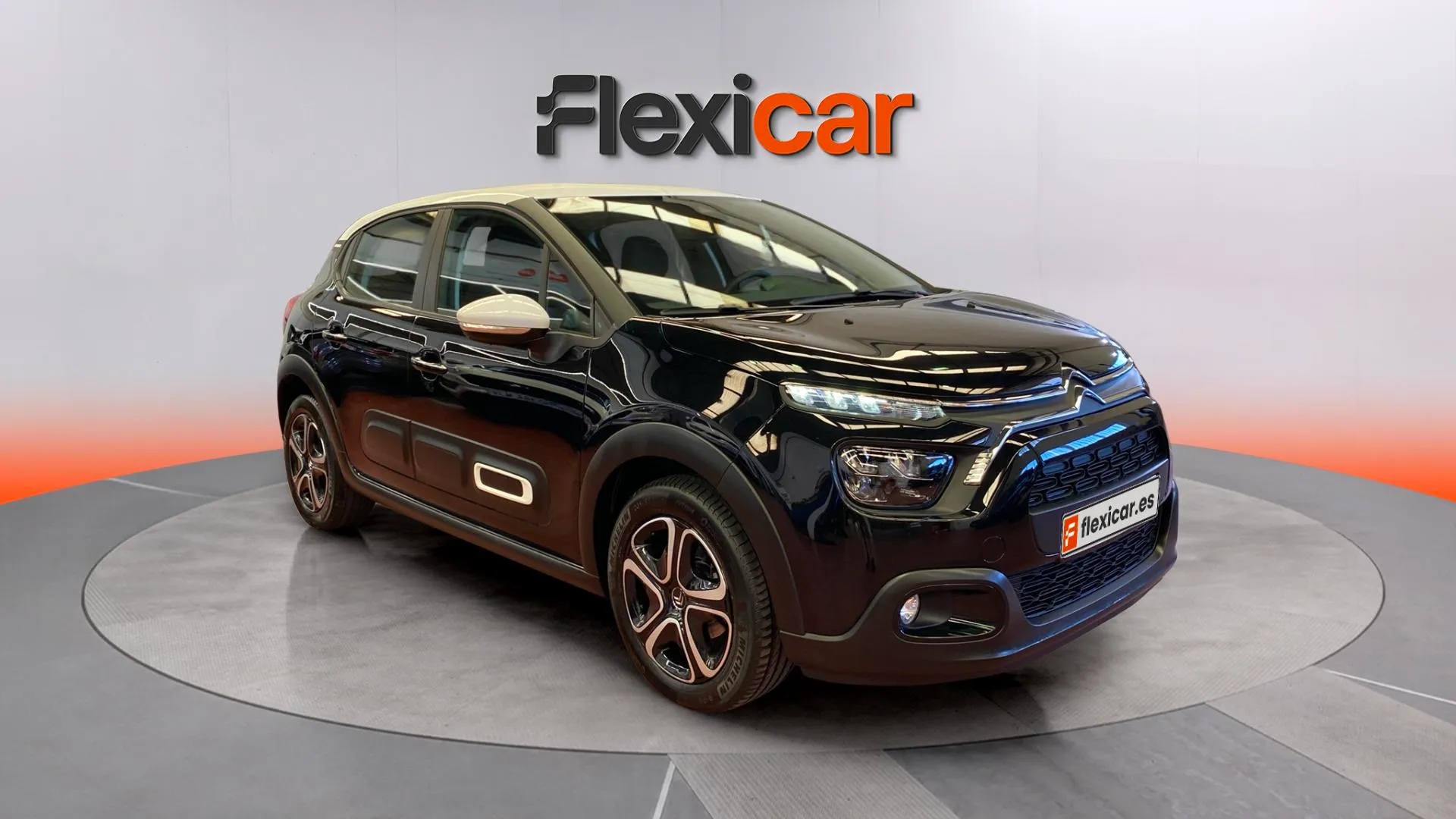 Citroën C3 PureTech Shine - foto 1
