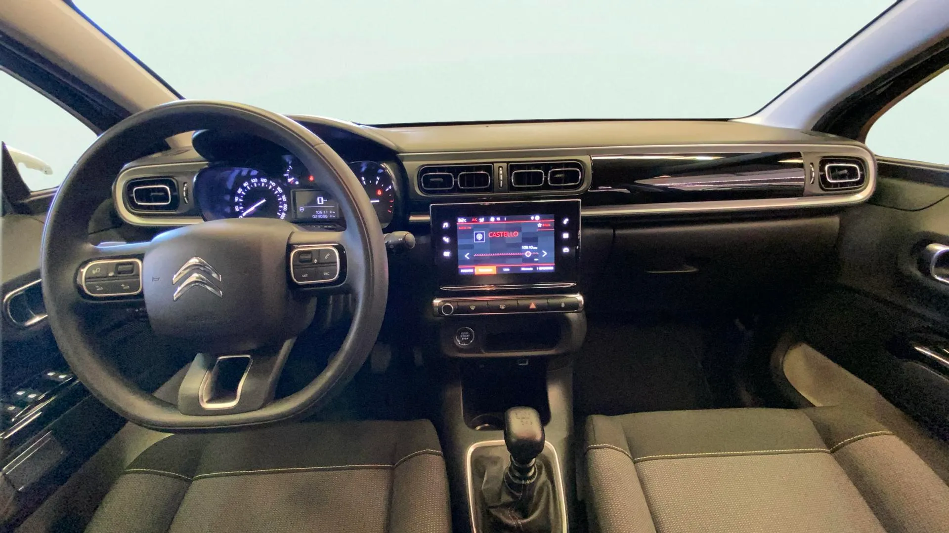 Citroën C3 PureTech Shine - foto 17