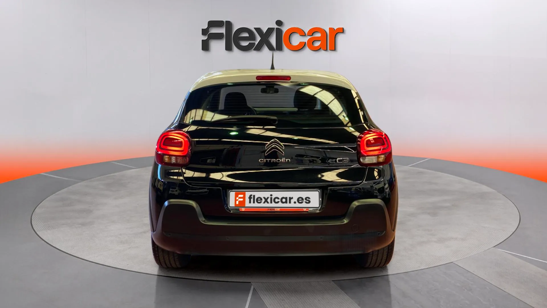 Citroën C3 PureTech Shine - foto 6