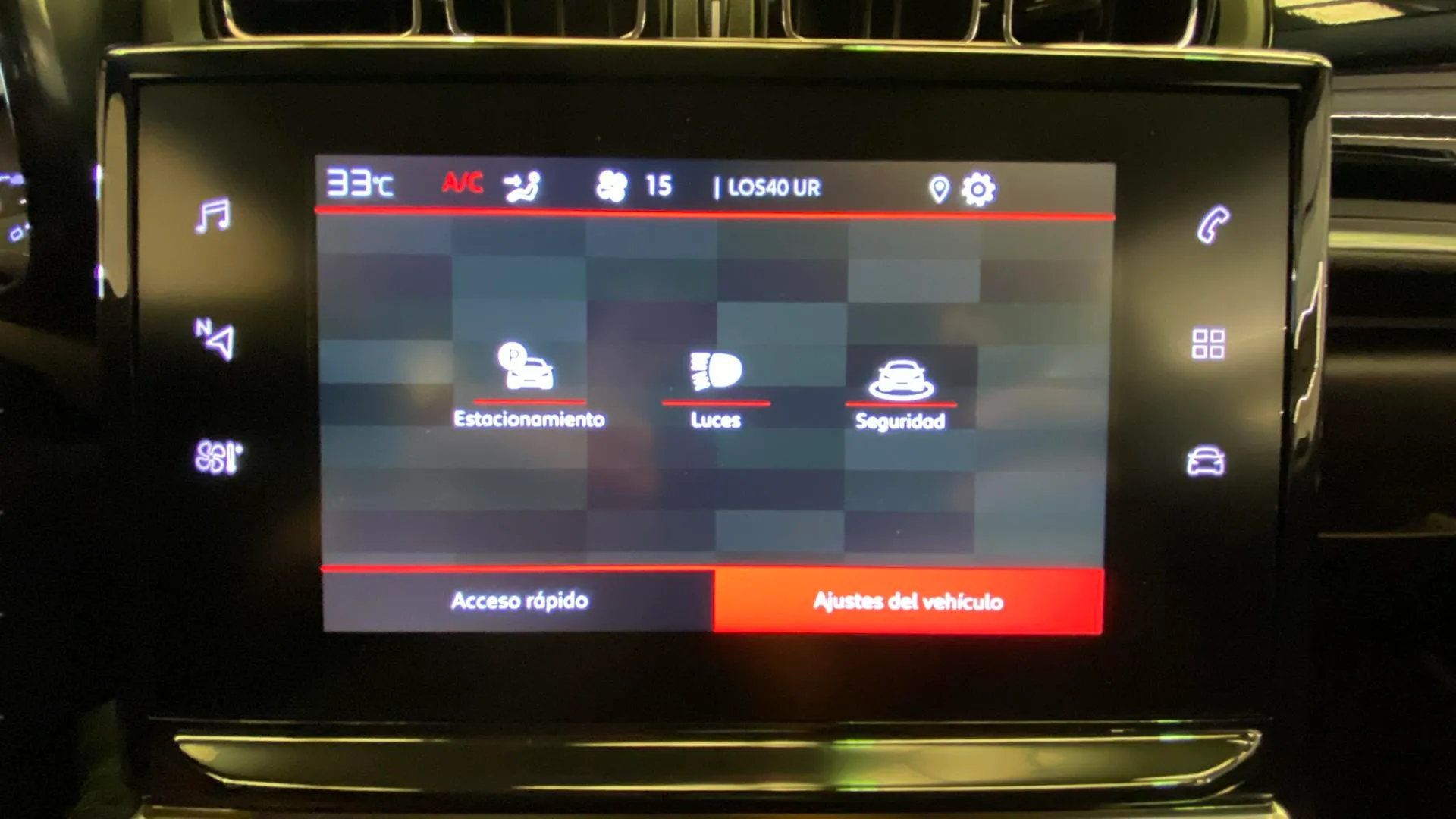 Citroën C3 PureTech Shine - foto 26