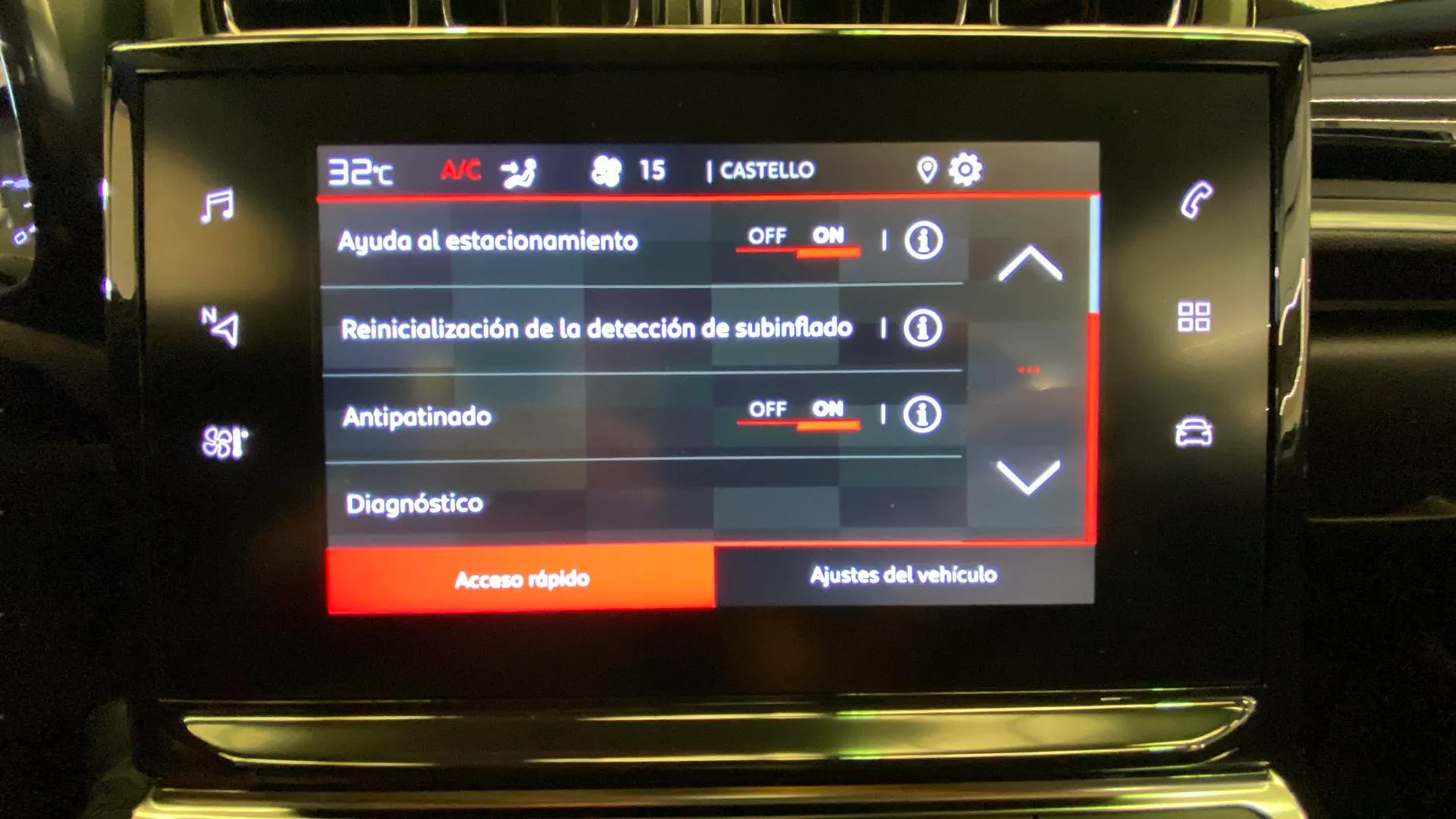 Citroën C3 PureTech Shine - foto 31