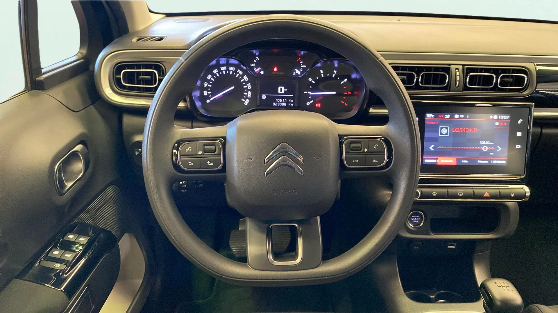 Citroën C3 PureTech Shine - foto 18