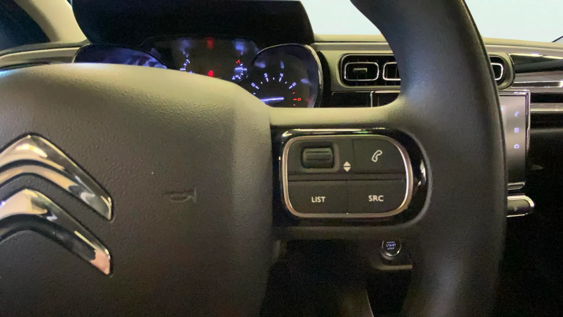 Citroën C3 PureTech Shine - foto 20