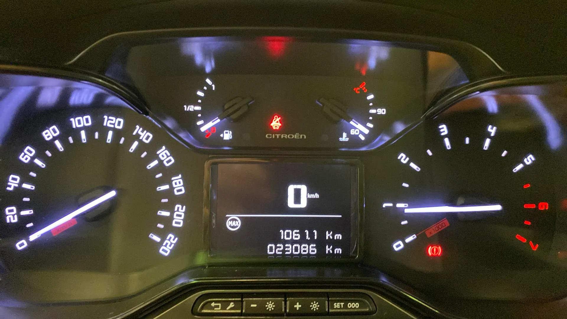 Citroën C3 PureTech Shine - foto 16