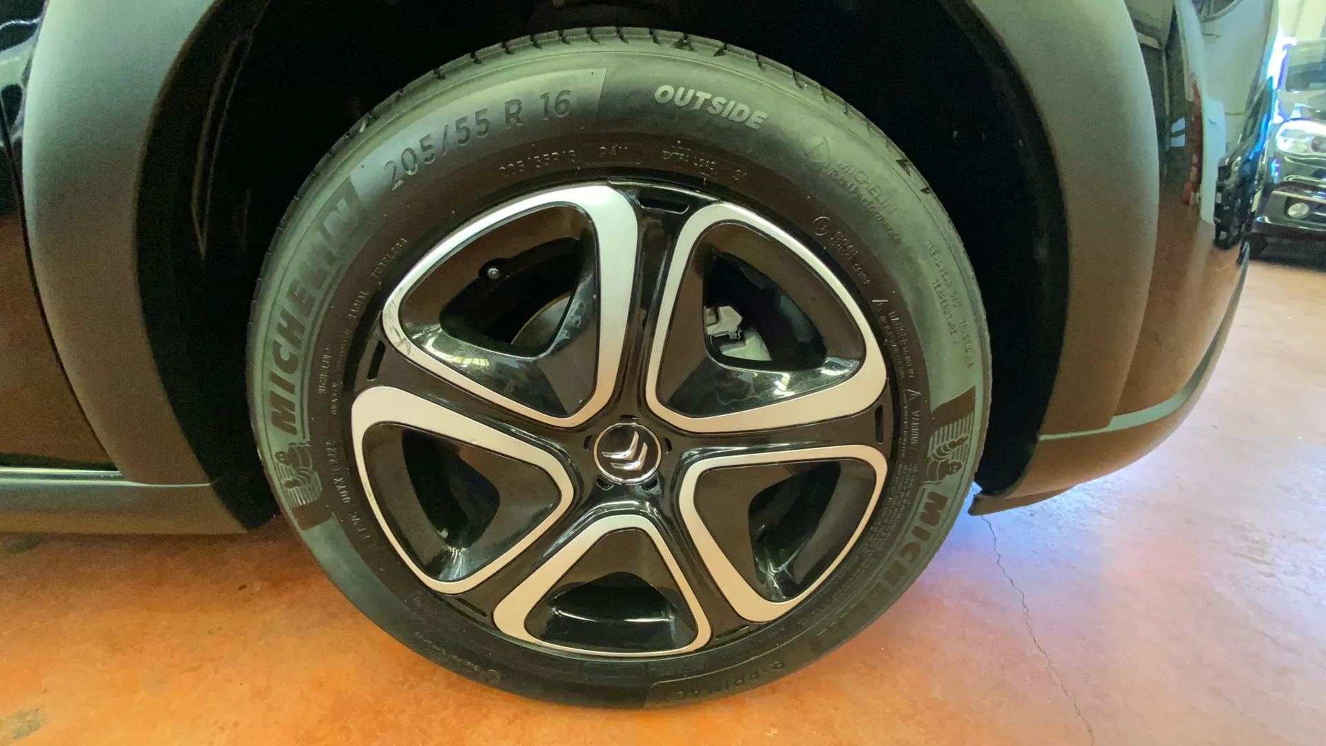 Citroën C3 PureTech Shine - foto 10