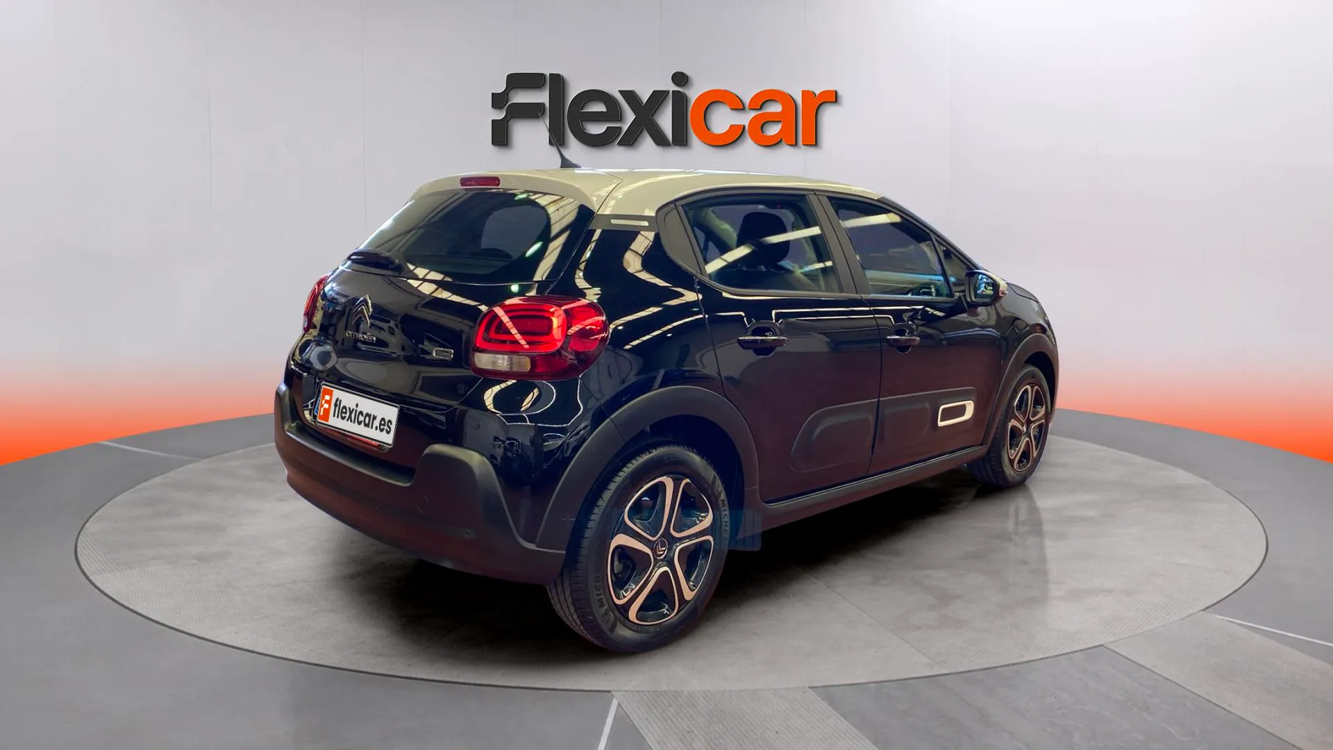 Citroën C3 PureTech Shine - foto 7