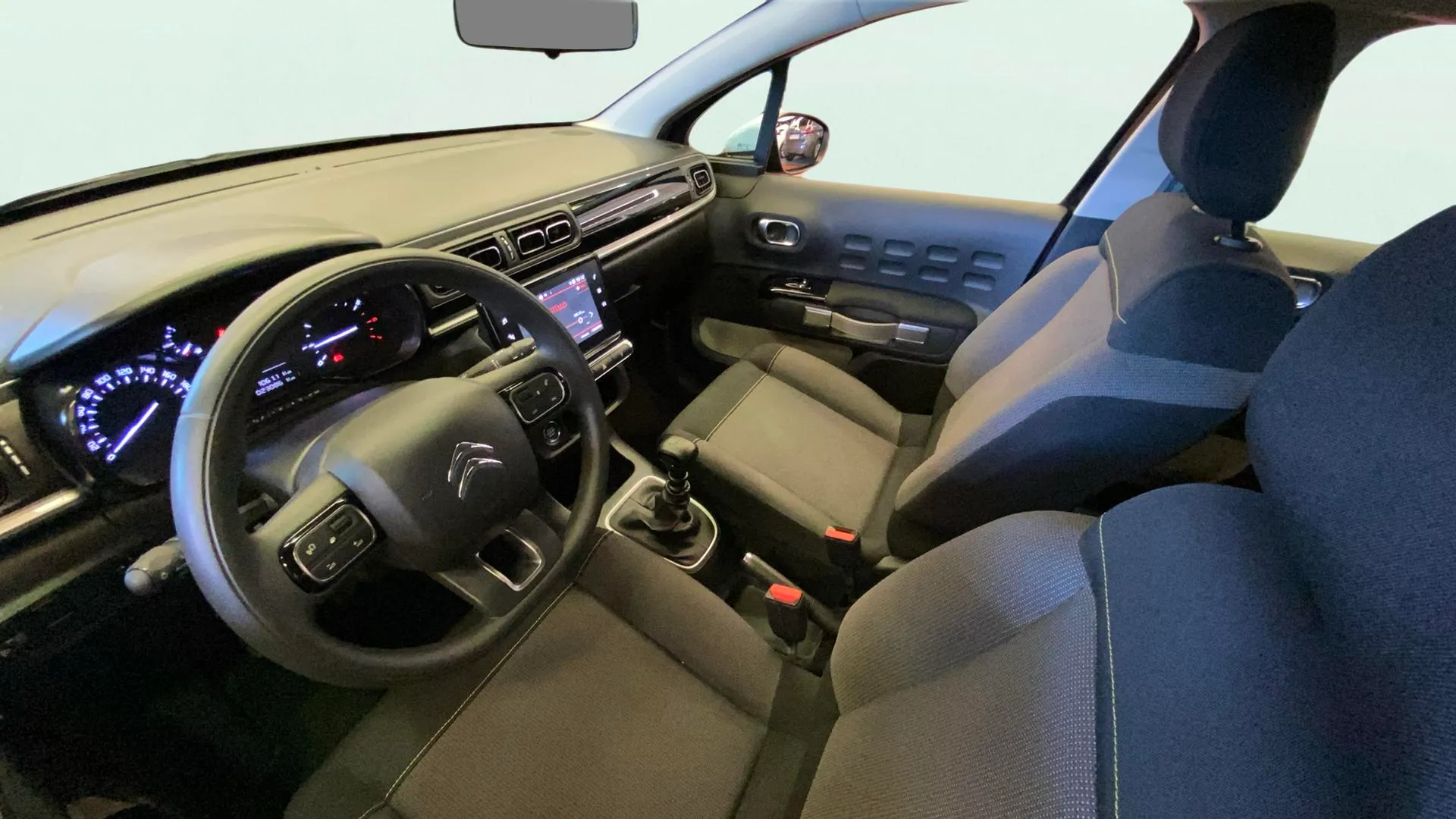 Citroën C3 PureTech Shine - foto 11