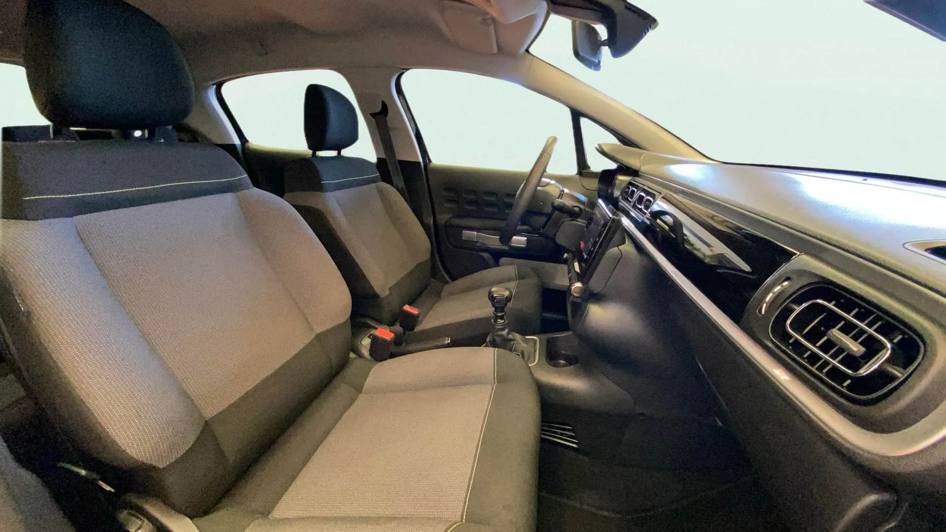 Citroën C3 PureTech Shine - foto 12