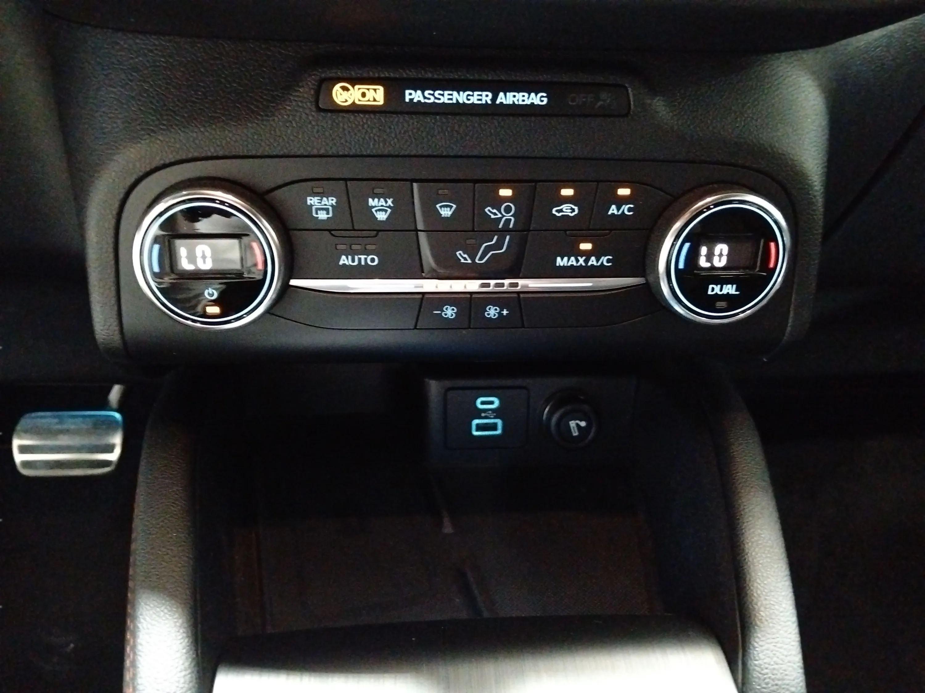 Ford Kuga ST-Line 2.5 Duratec PHEV - foto 20