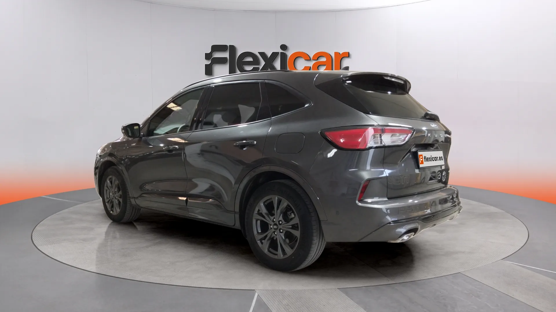 Ford Kuga ST-Line 2.5 Duratec PHEV - foto 5