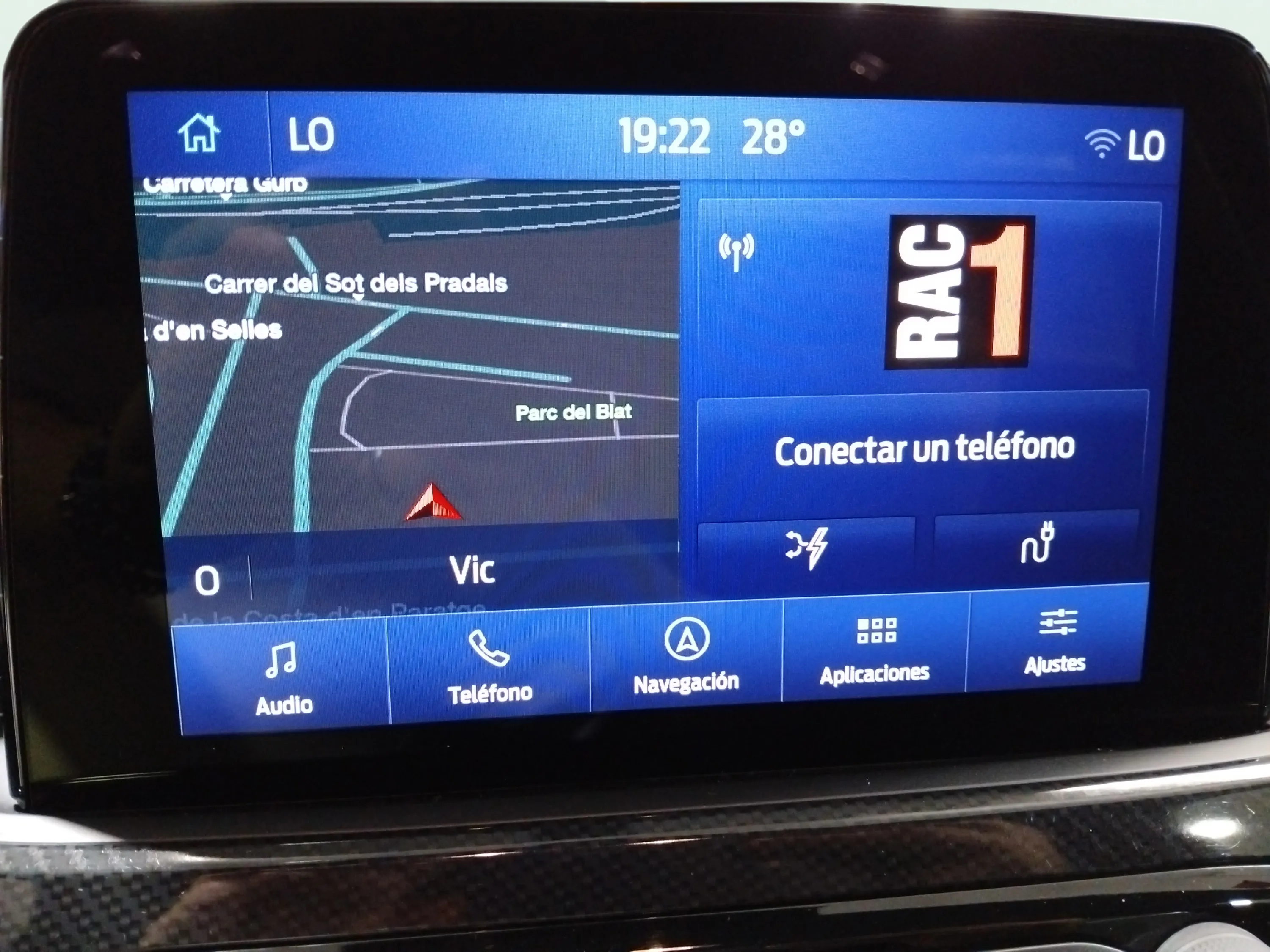 Ford Kuga ST-Line 2.5 Duratec PHEV - foto 18