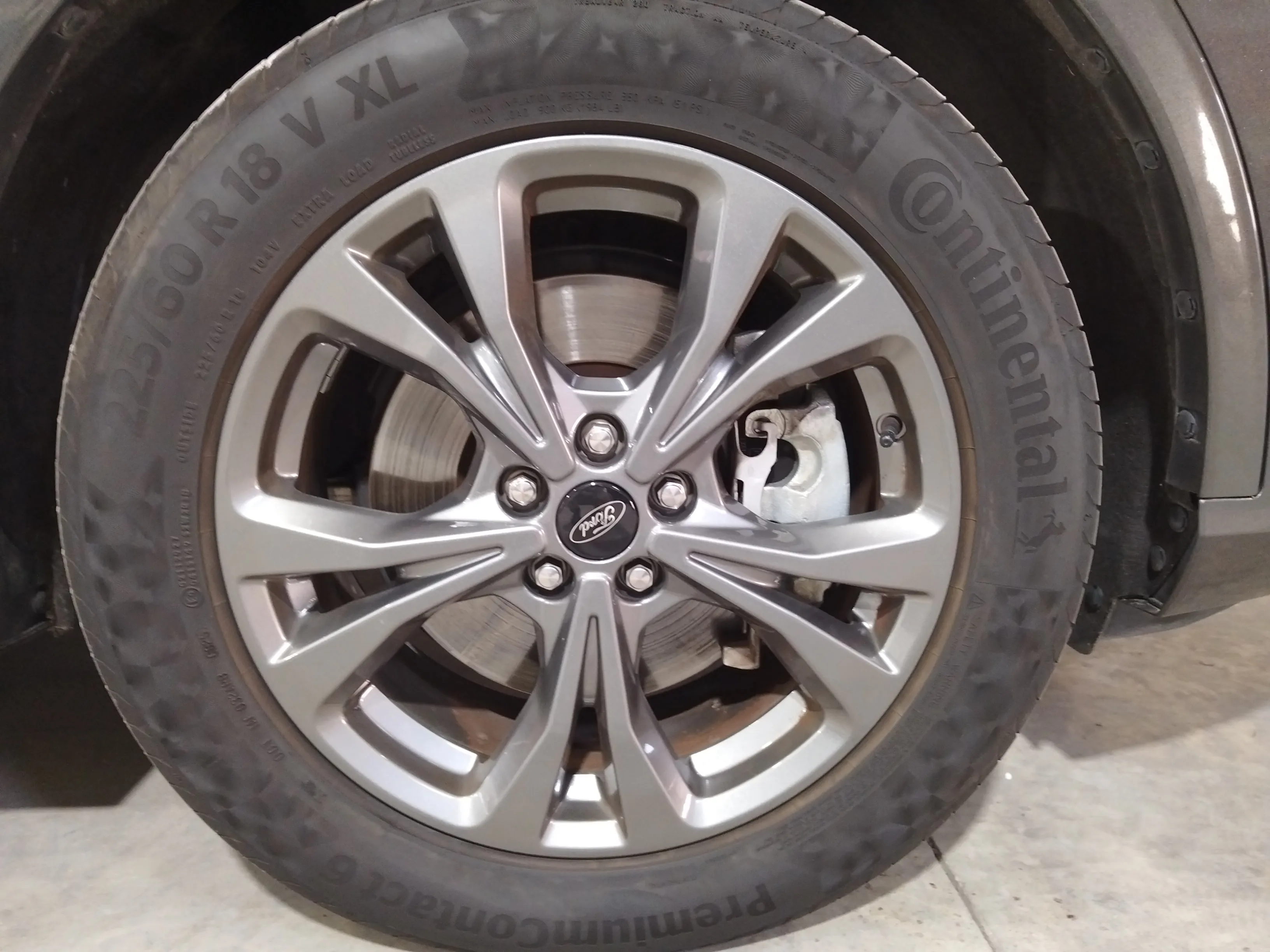 Ford Kuga ST-Line 2.5 Duratec PHEV - foto 17