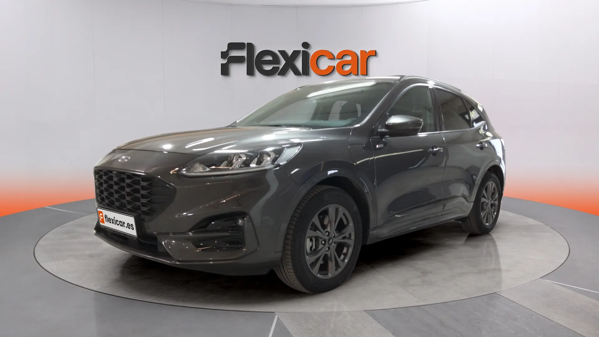 Ford Kuga ST-Line 2.5 Duratec PHEV - foto 4