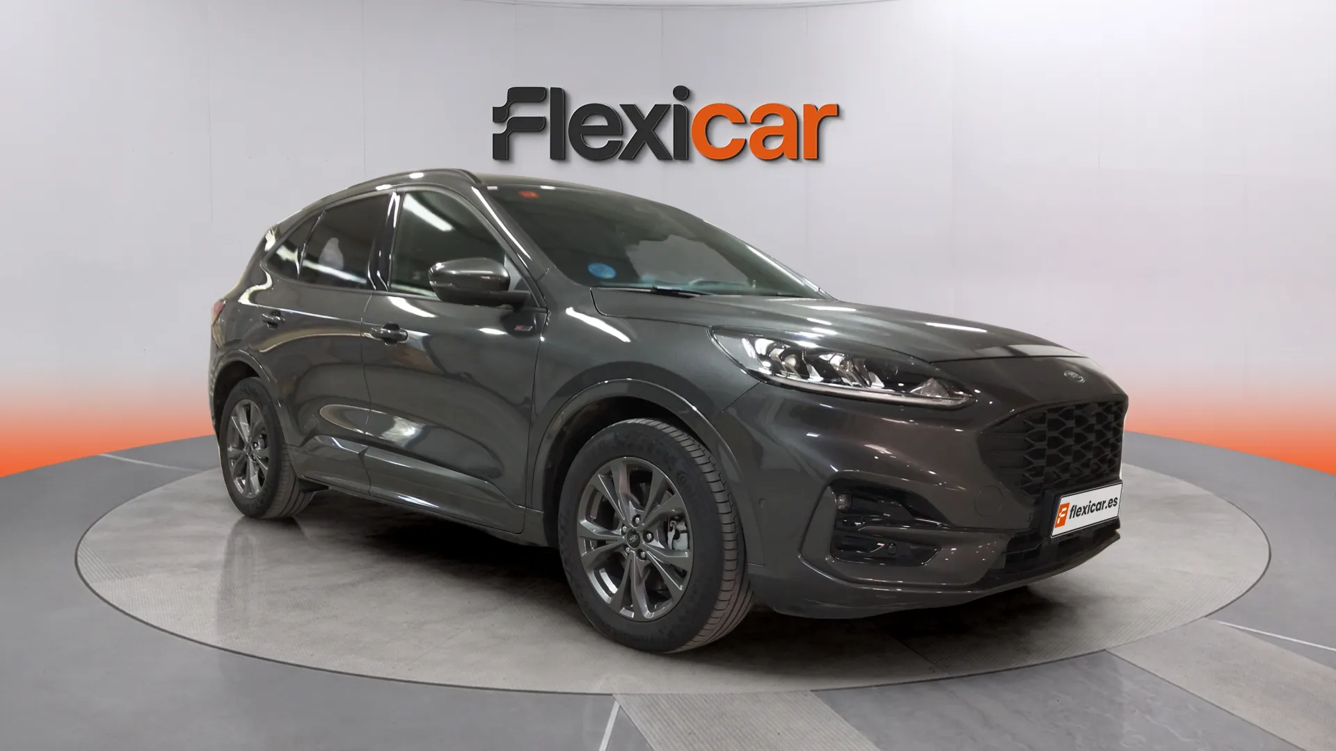Ford Kuga ST-Line 2.5 Duratec PHEV