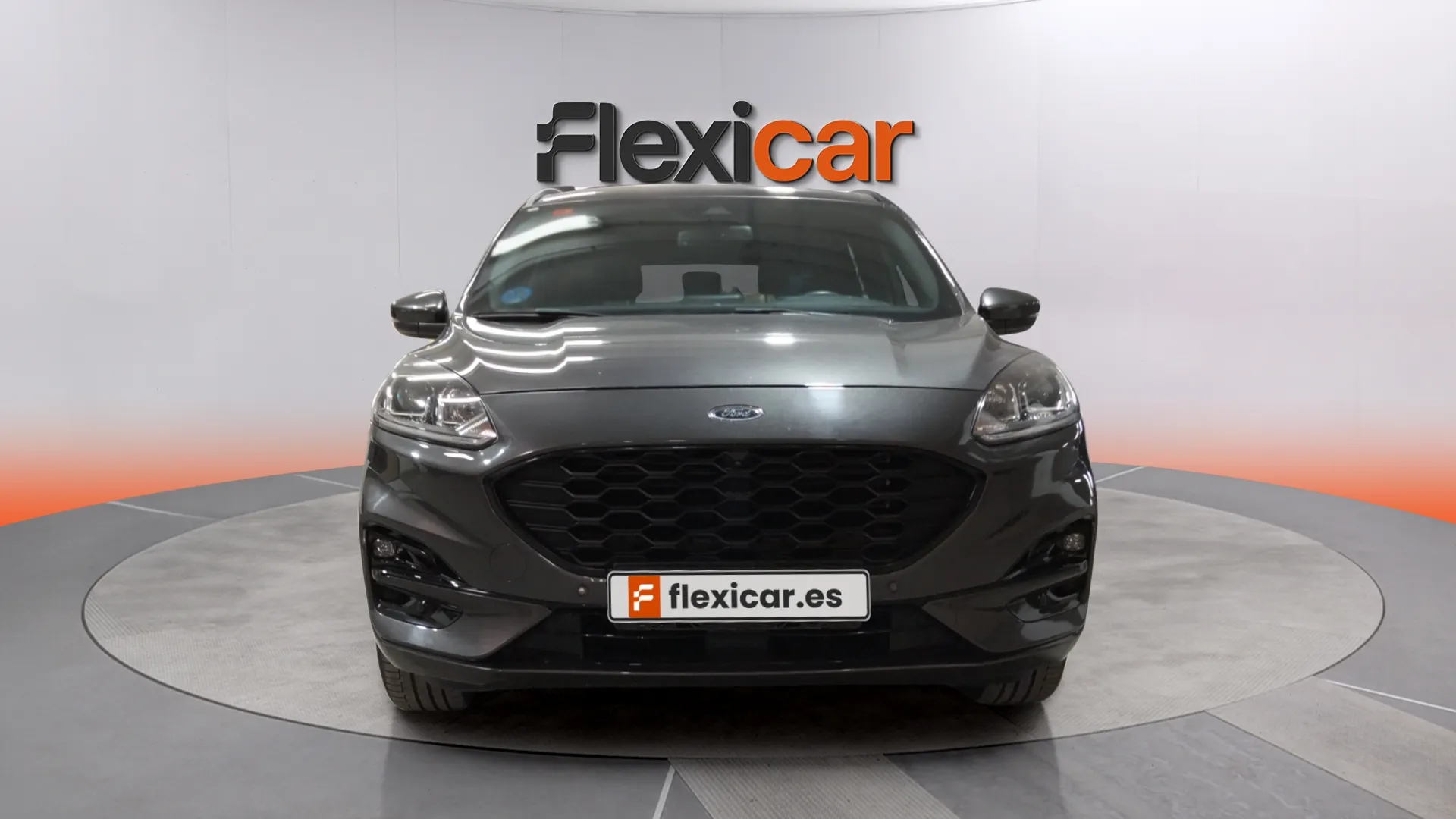 Ford Kuga ST-Line 2.5 Duratec PHEV - foto 3