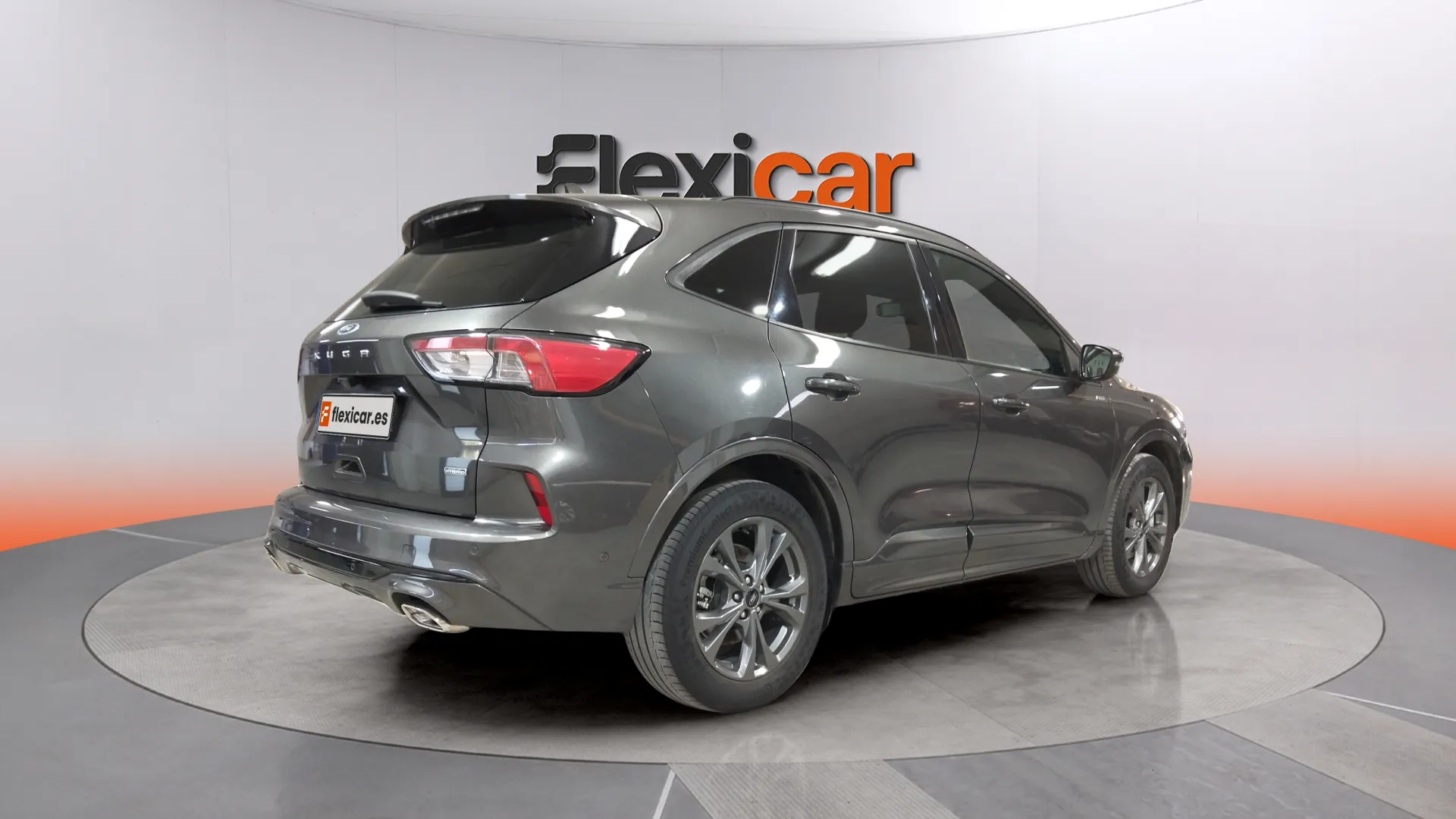 Ford Kuga ST-Line 2.5 Duratec PHEV - foto 7