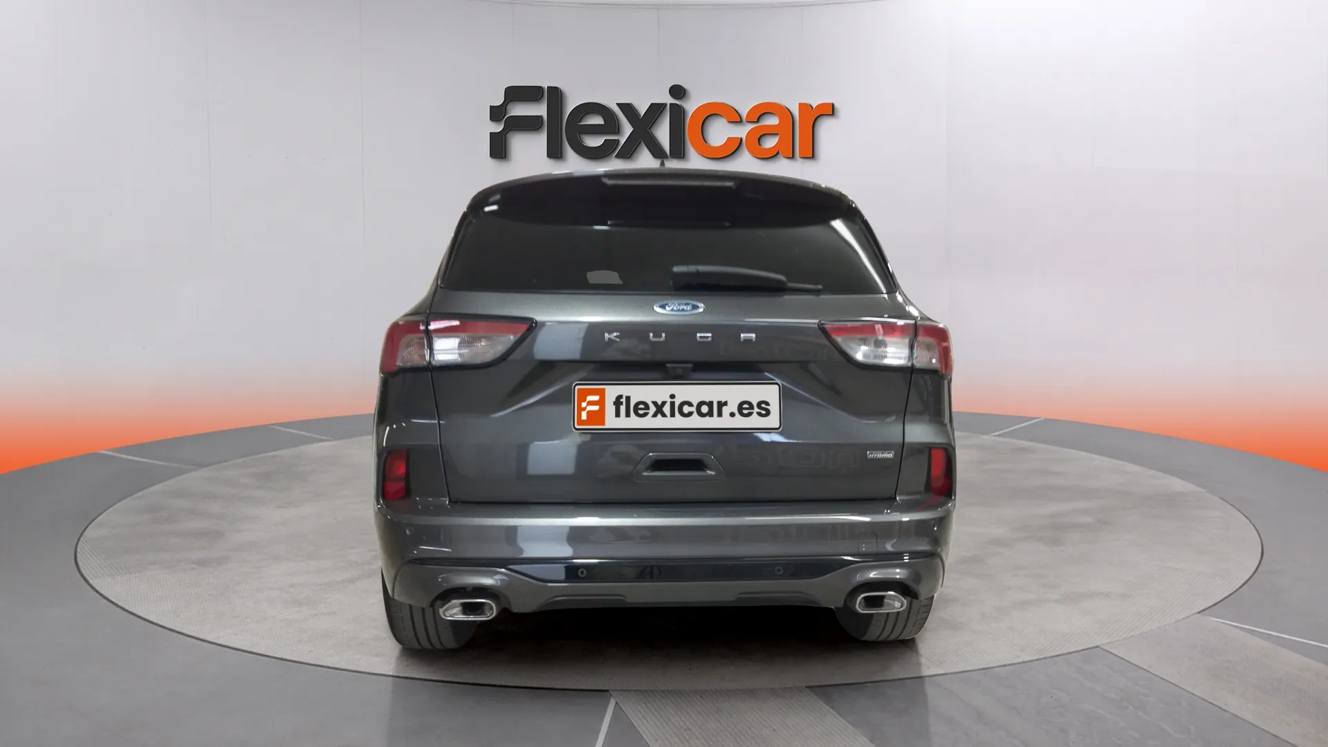 Ford Kuga ST-Line 2.5 Duratec PHEV - foto 6