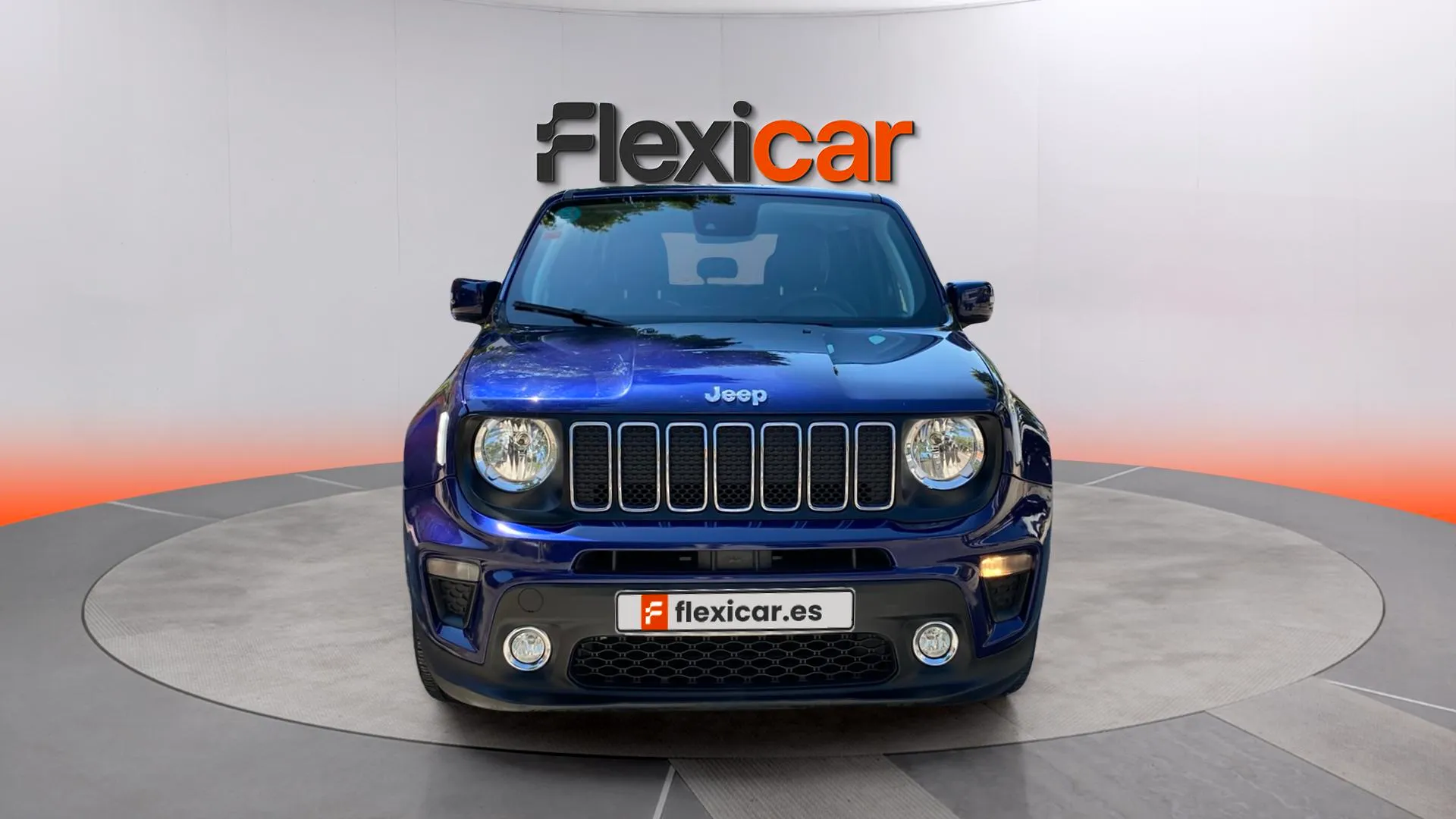 Jeep Renegade 1.3G Limited 4x2 Ddct - foto 8