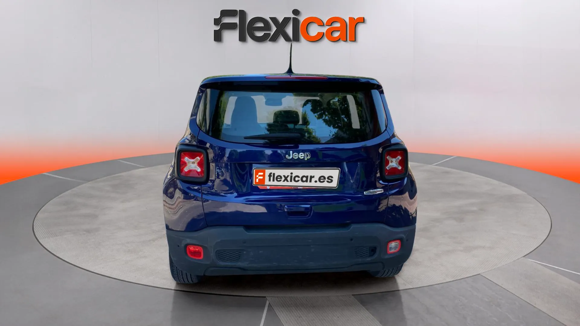 Jeep Renegade 1.3G Limited 4x2 Ddct - foto 4