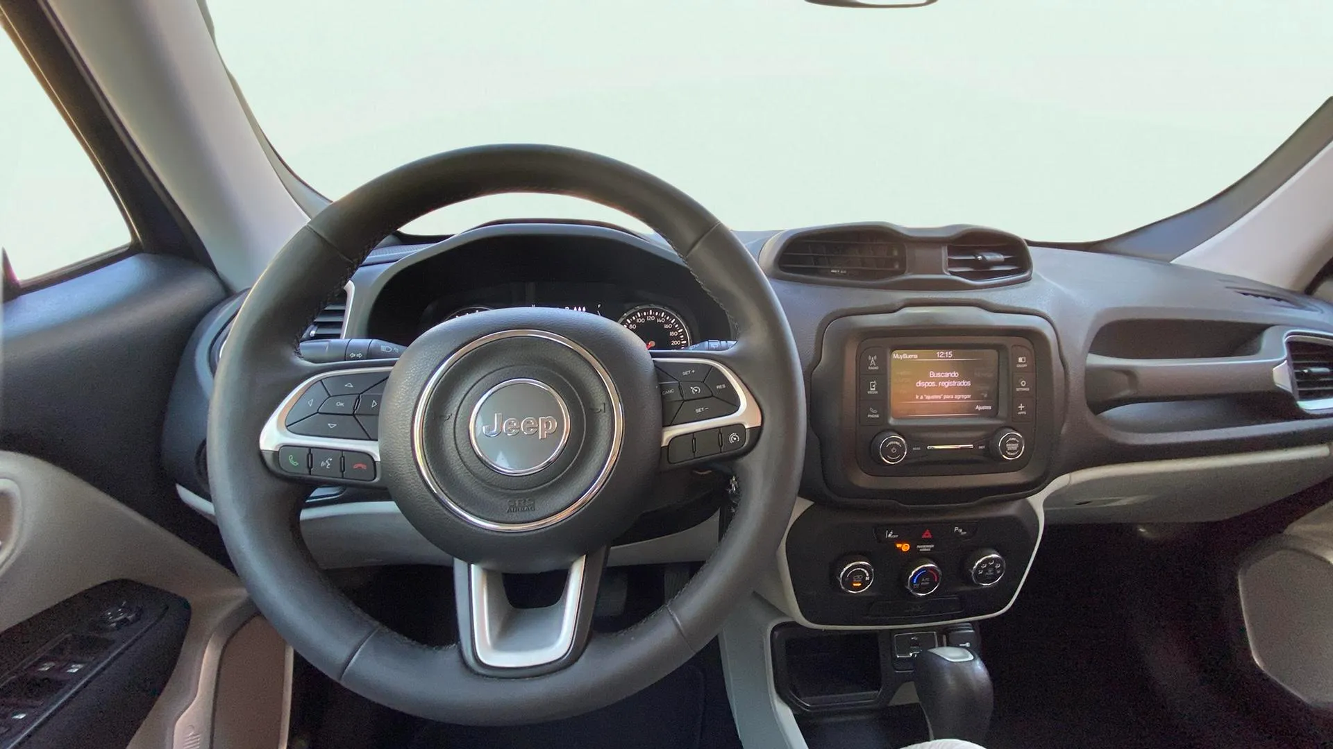 Jeep Renegade 1.3G Limited 4x2 Ddct - foto 11
